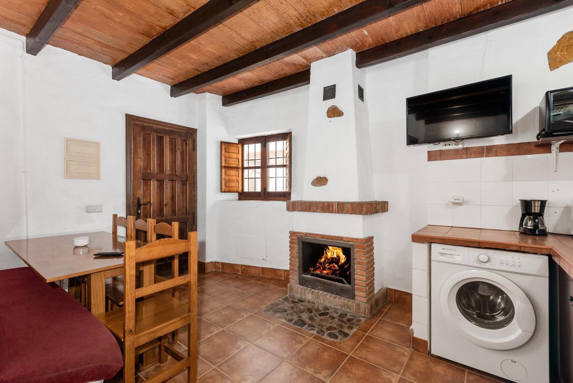 La Yegueriza Casa rural Málaga
