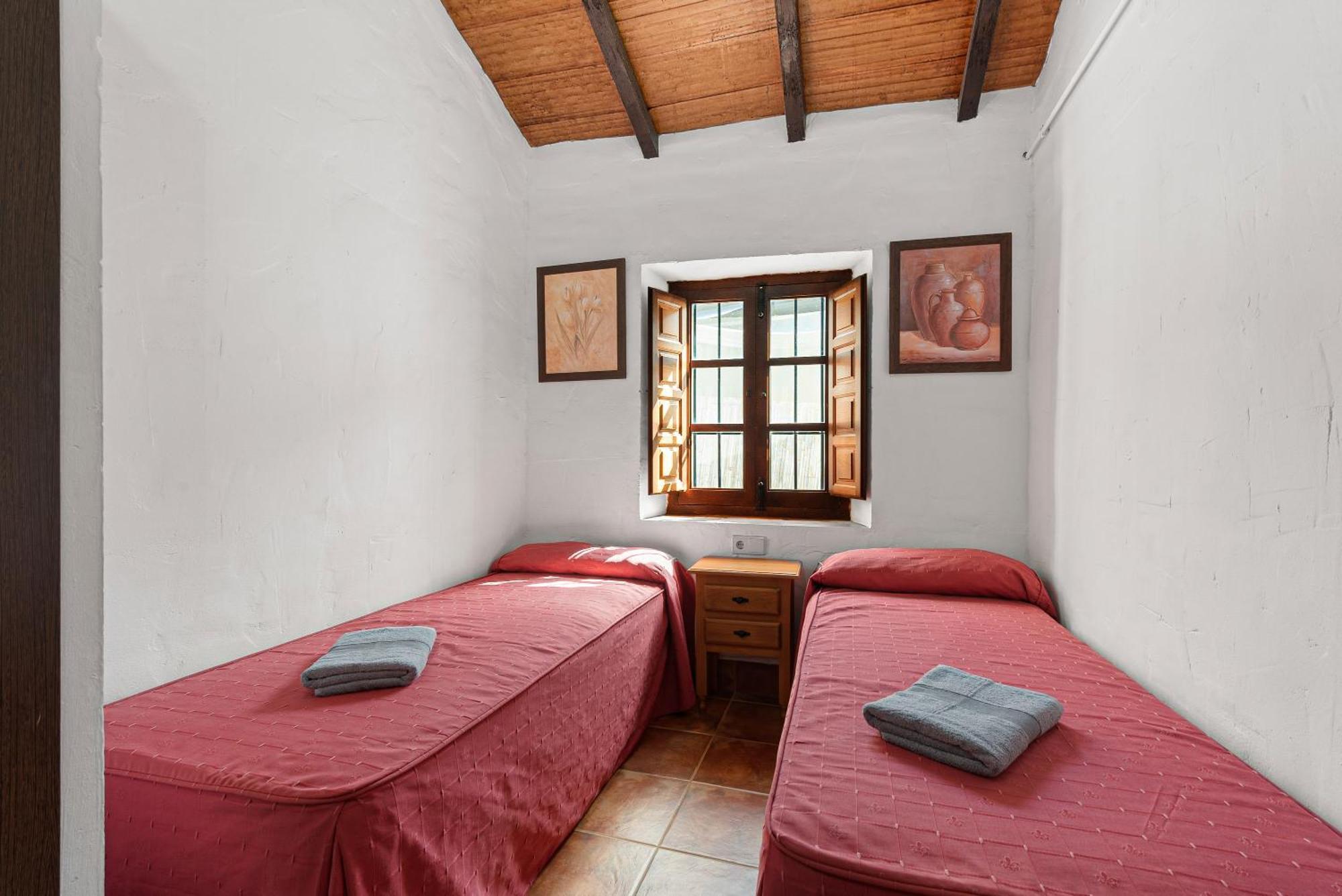 El Tinao Casa rural *