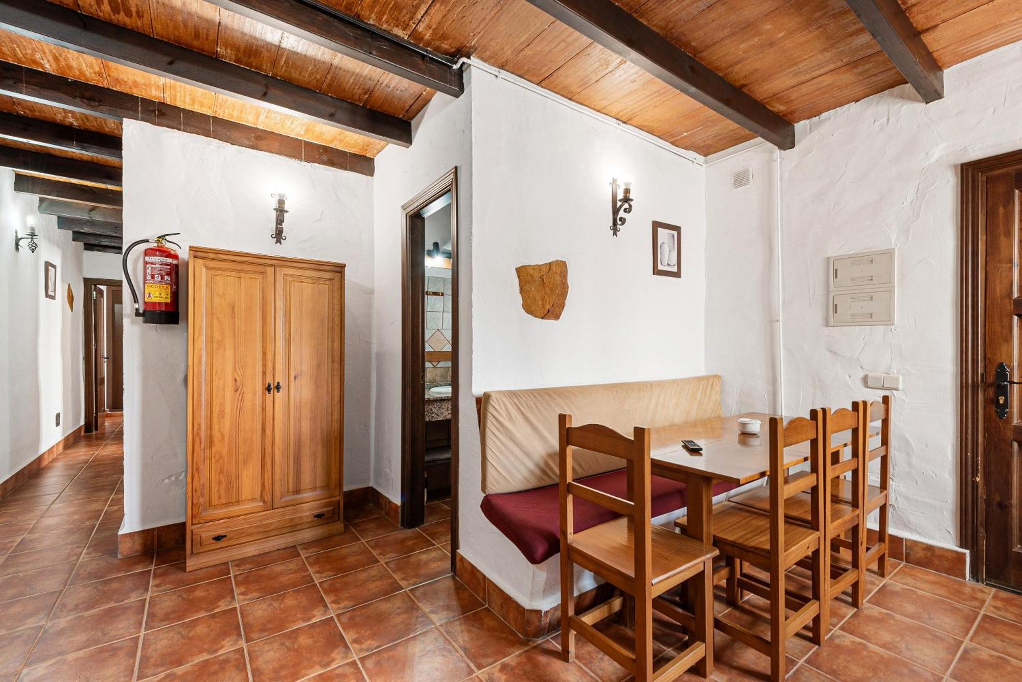 La Yegueriza Casa rural Málaga