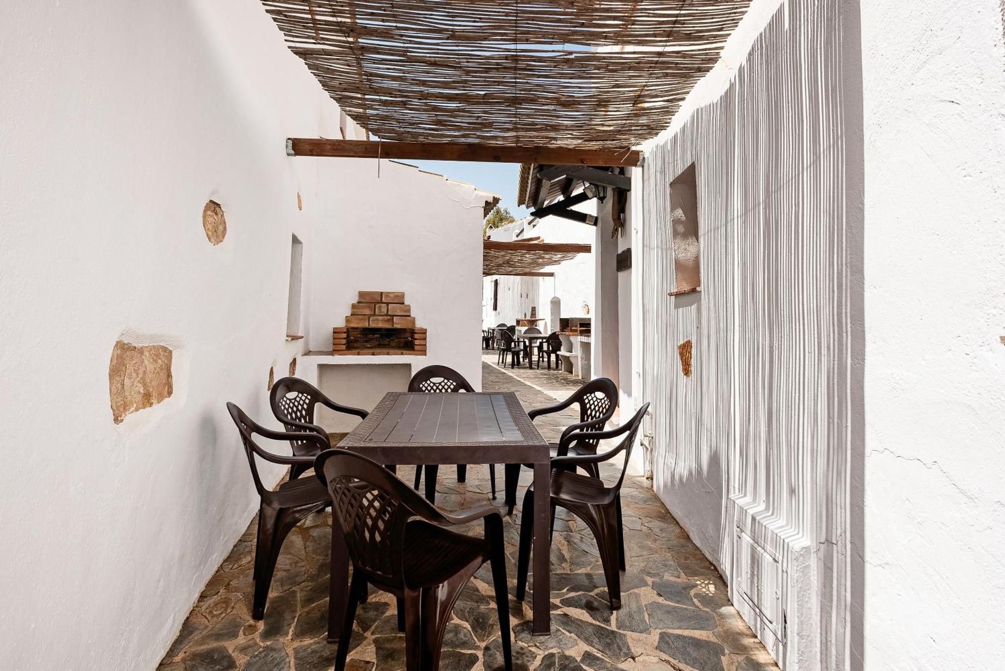 La Yegueriza Casa rural Málaga