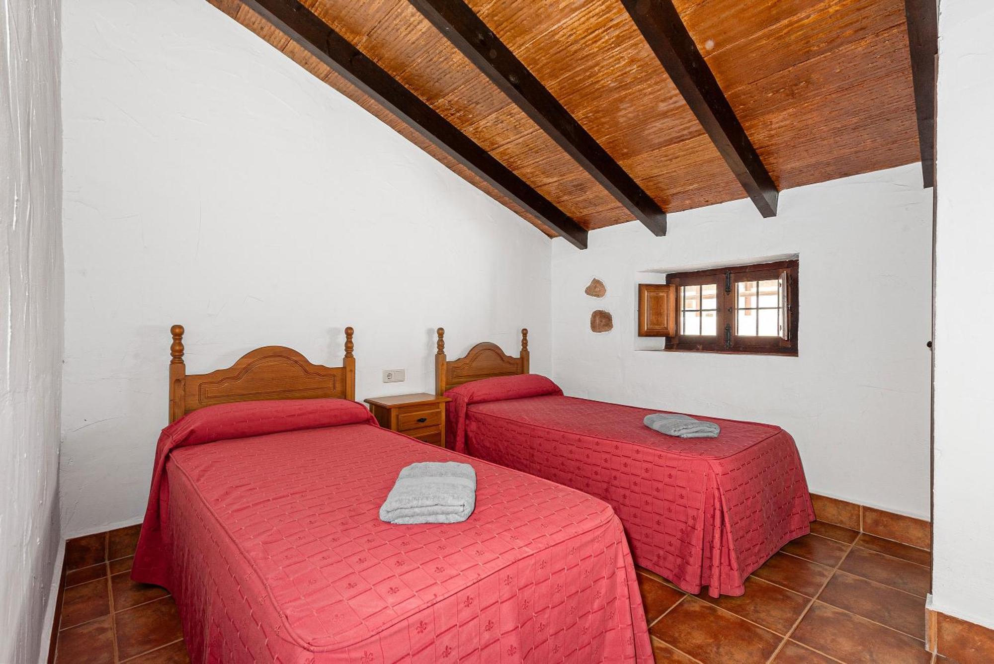 Landsted La Cuadra