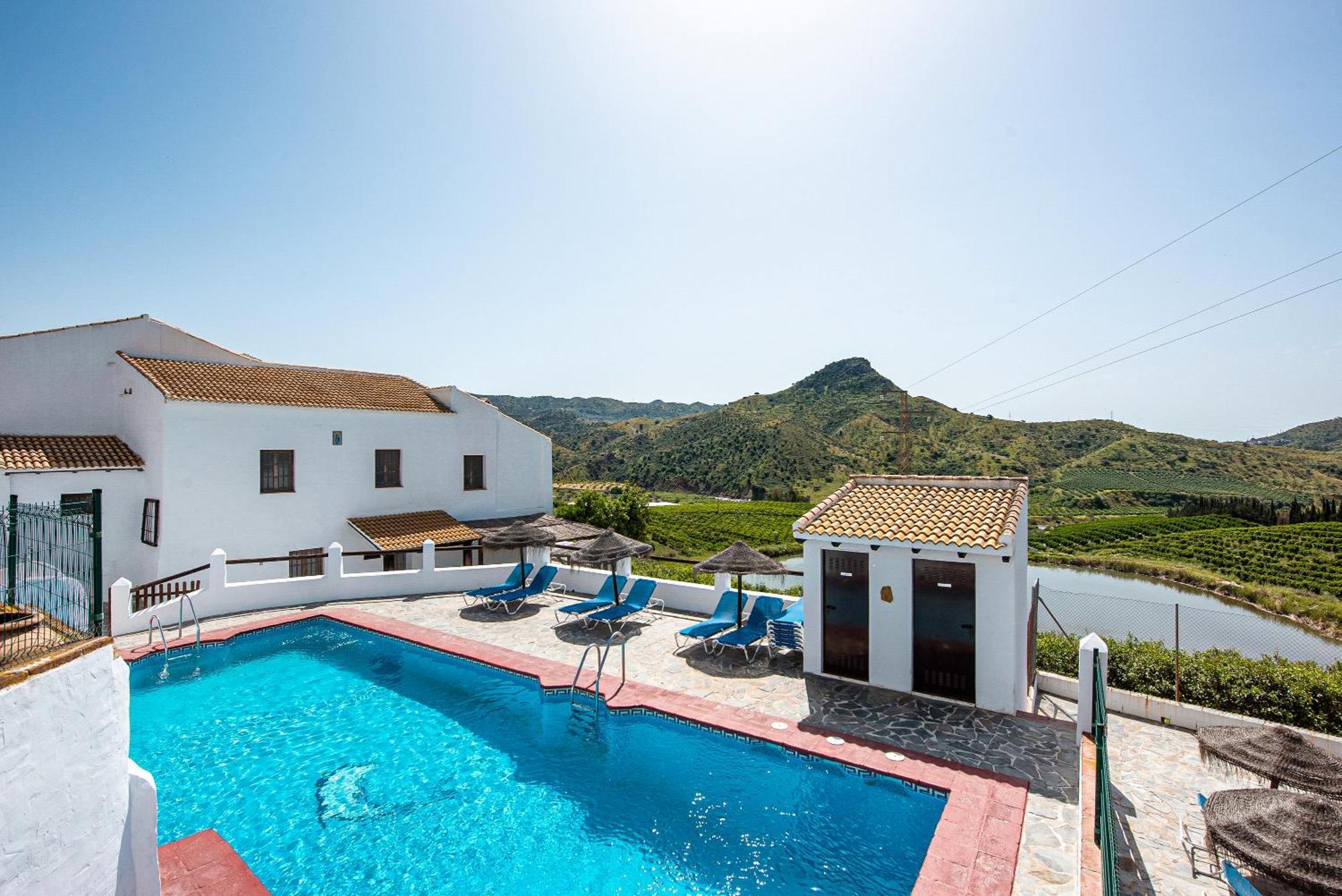 Casa rural El Tinao *