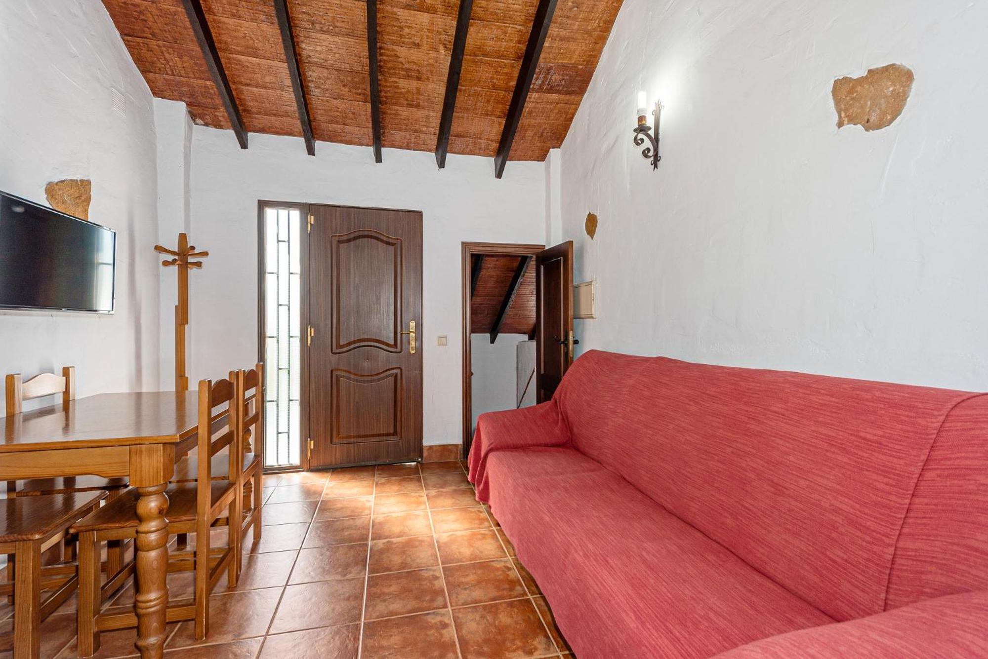 El Tinao Casa rural Málaga