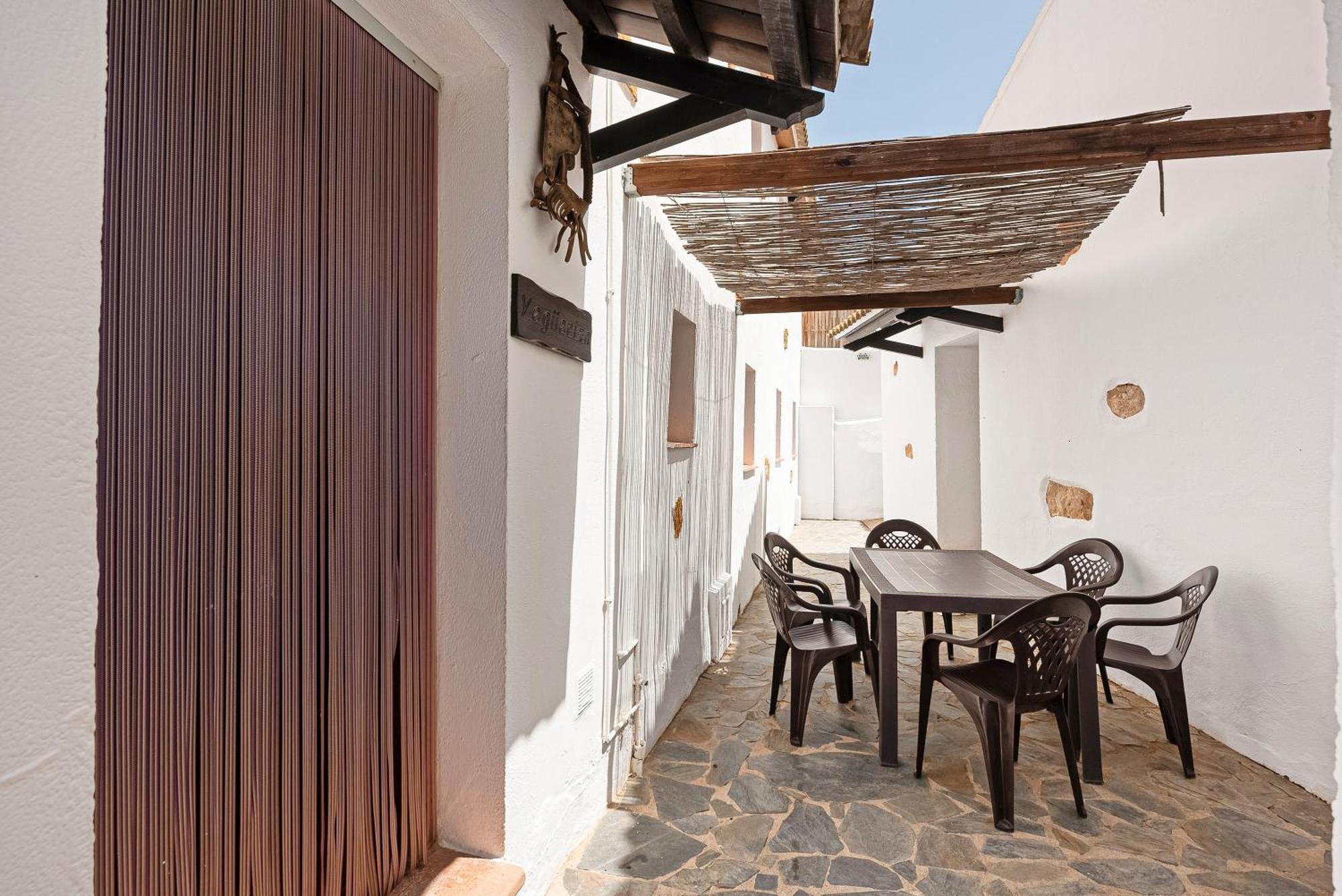 La Yegueriza Malaga