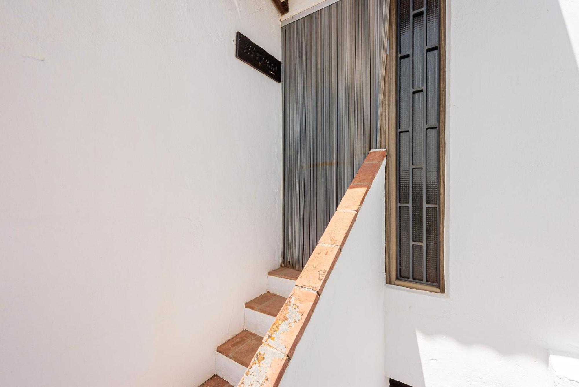 El Tinao Casa rural