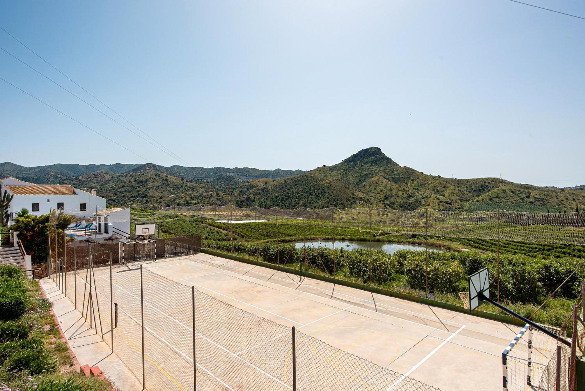 Country house La Yegueriza