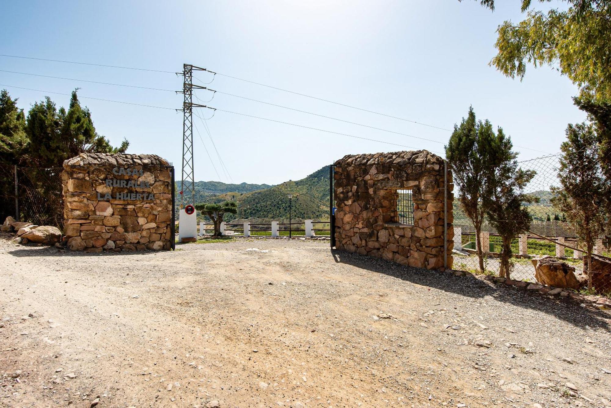 Casa rural El Tinao *