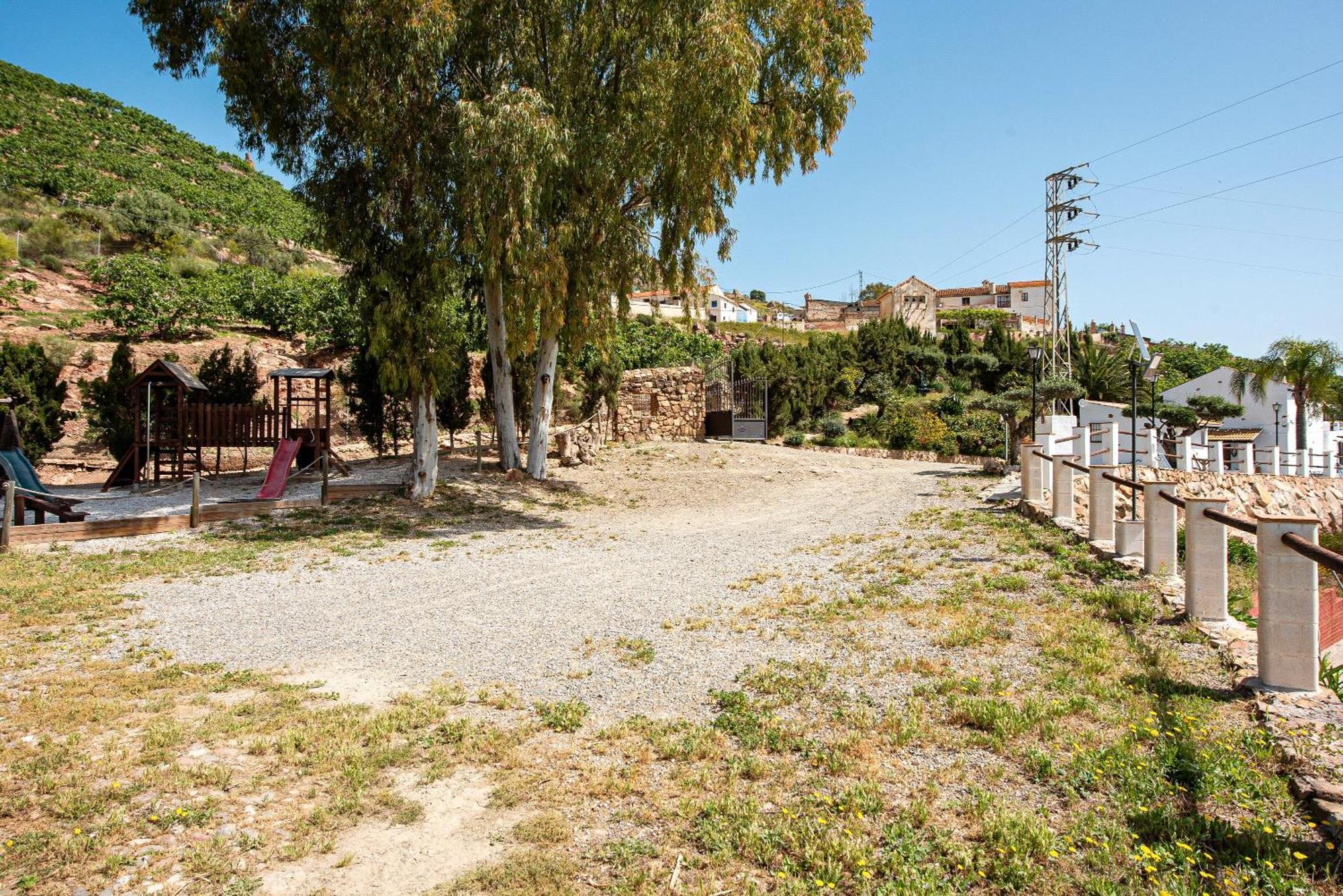 Casa rural El Tinao *