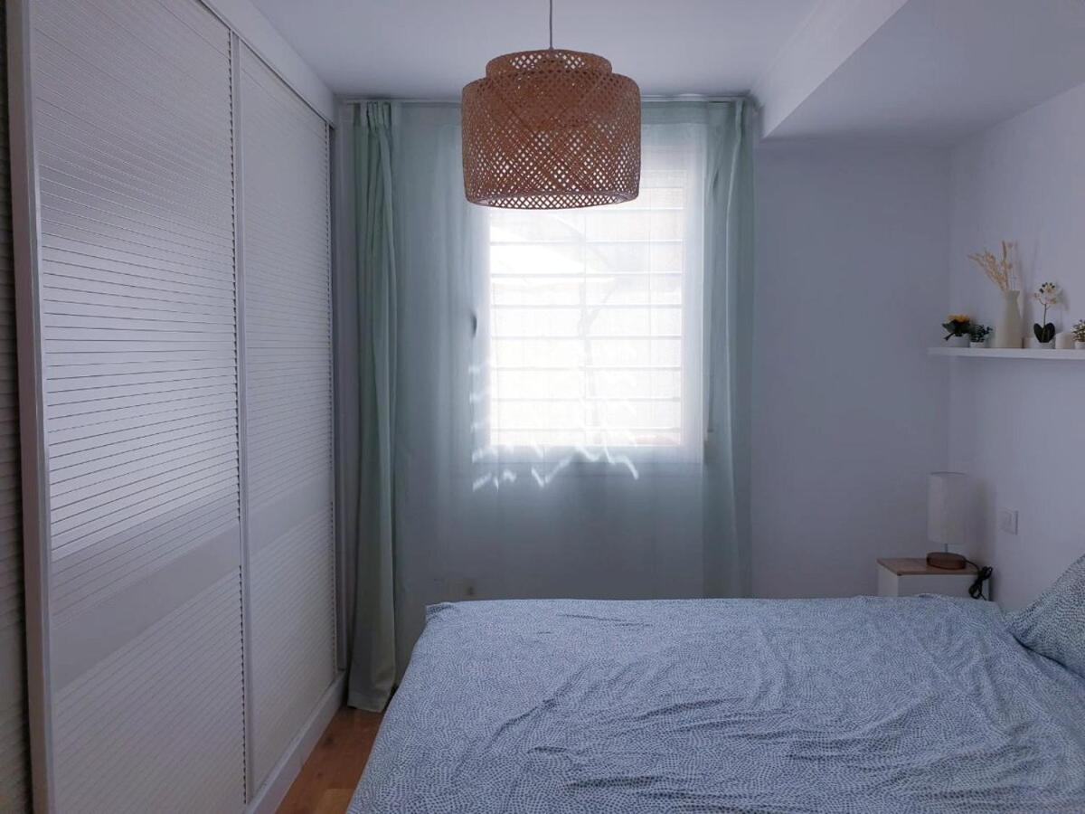With Private Terrace, Kingsize Bed, Highspeed-wifi & Ac *