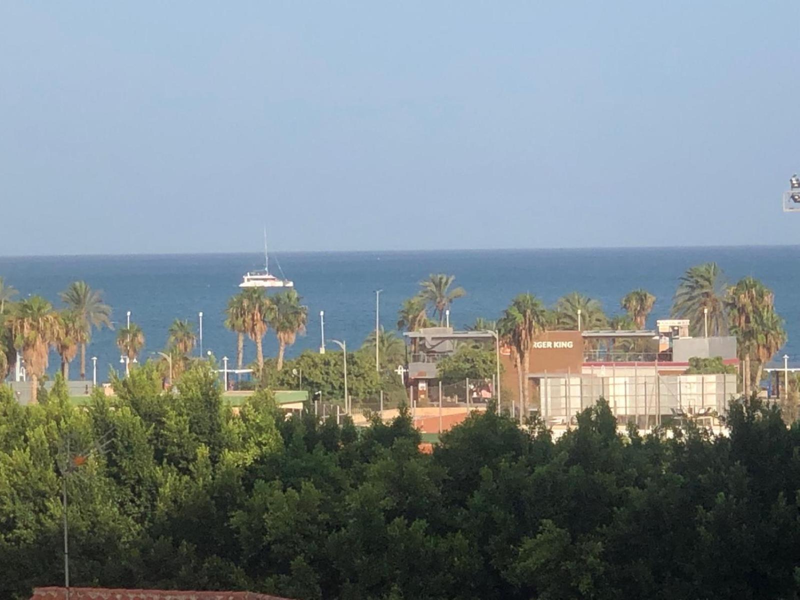 Amanecer Apartment