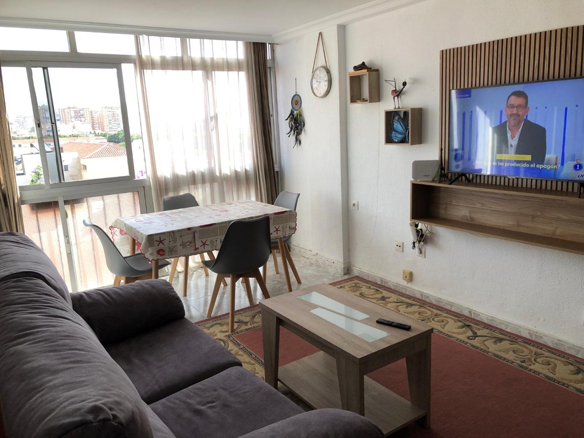 Amanecer Apartment