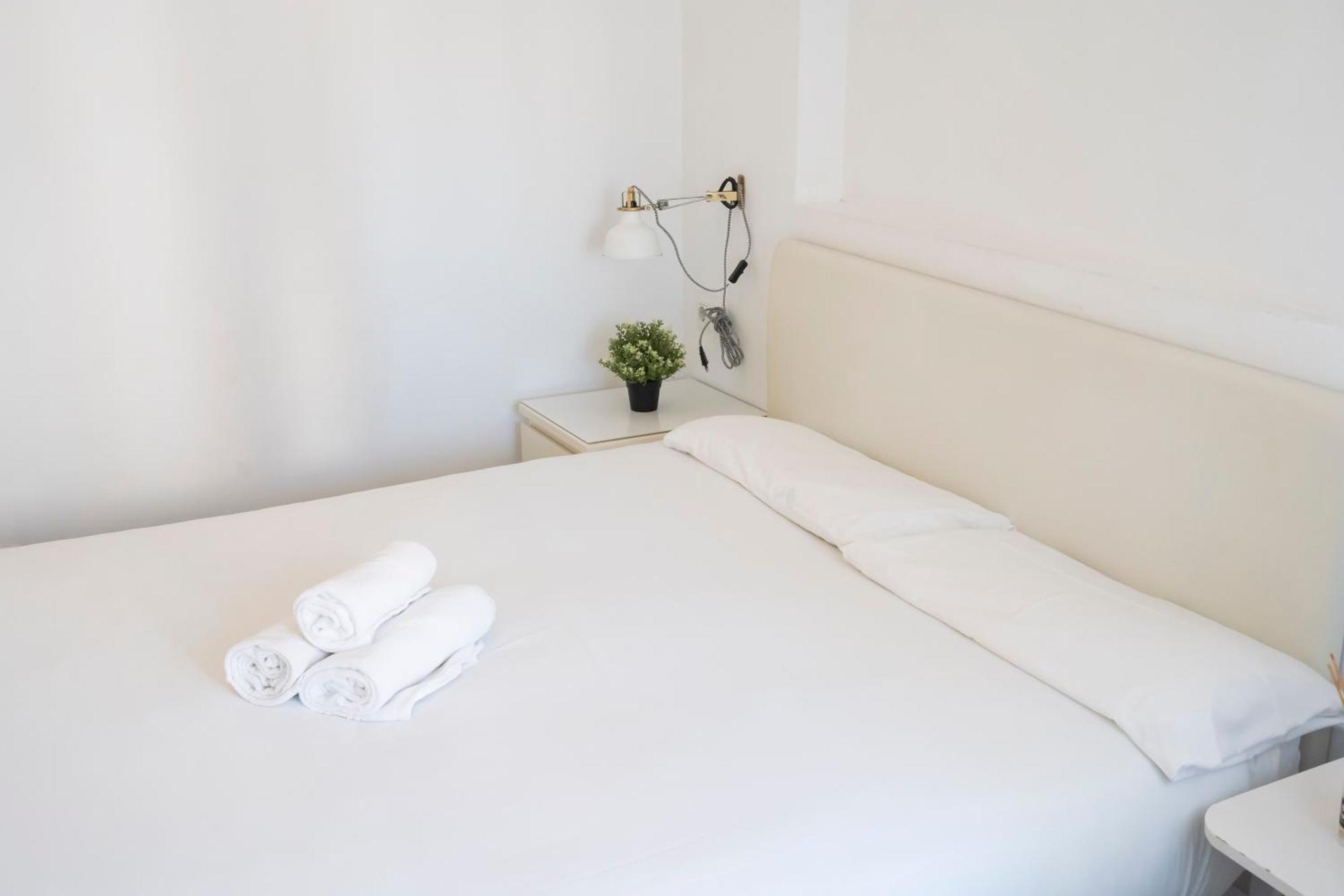 Appartement Coqueto Málaga