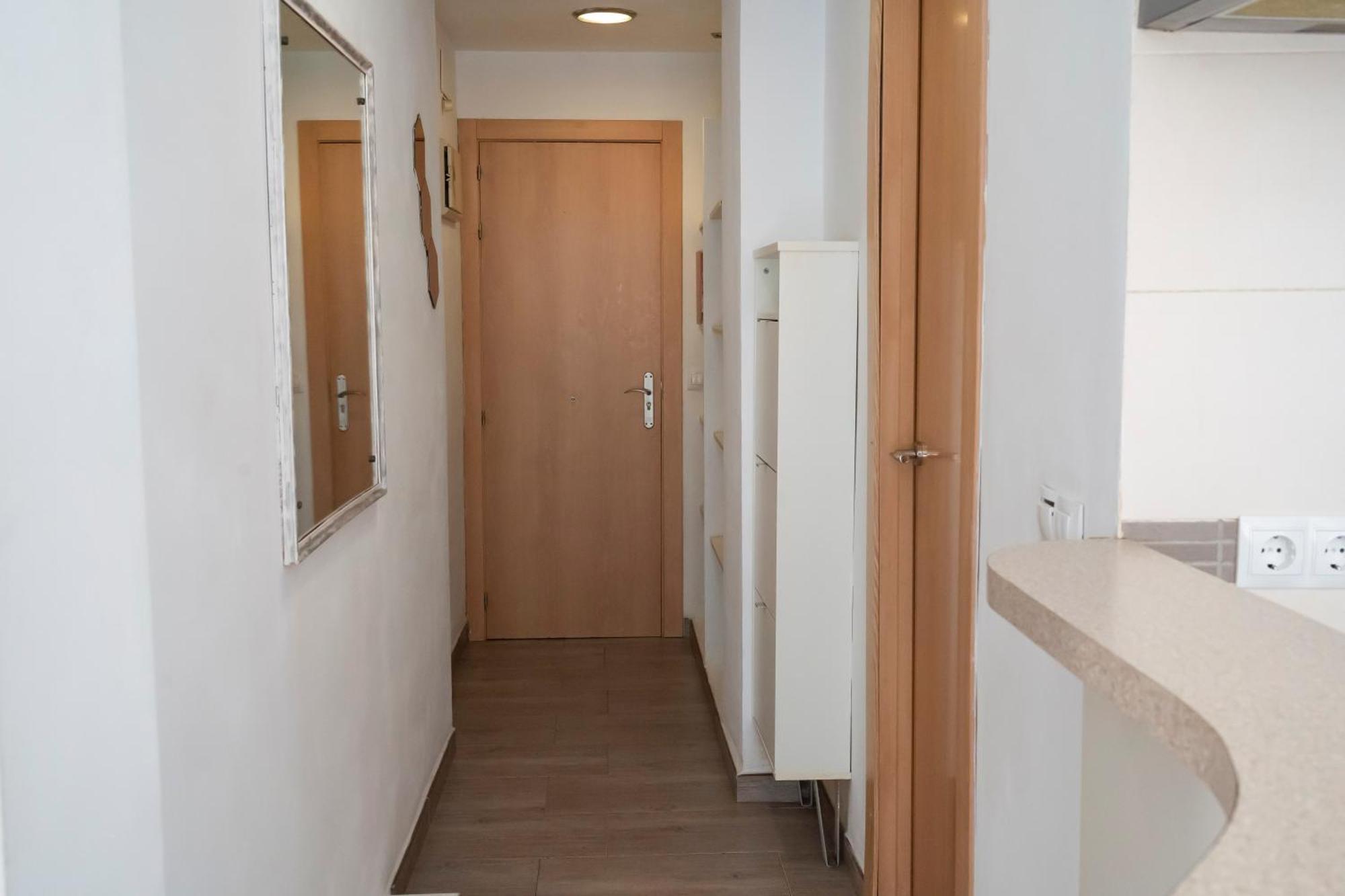 Appartement Coqueto