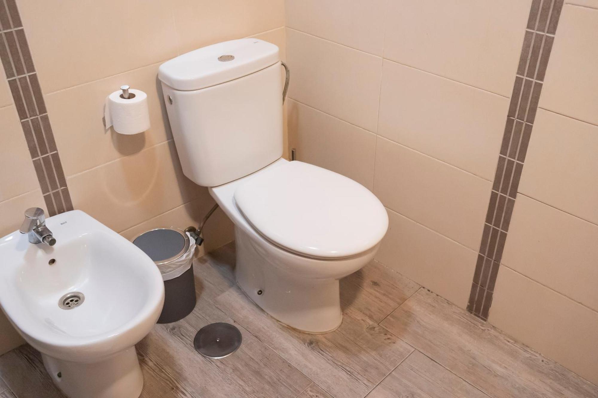 Appartement Coqueto *