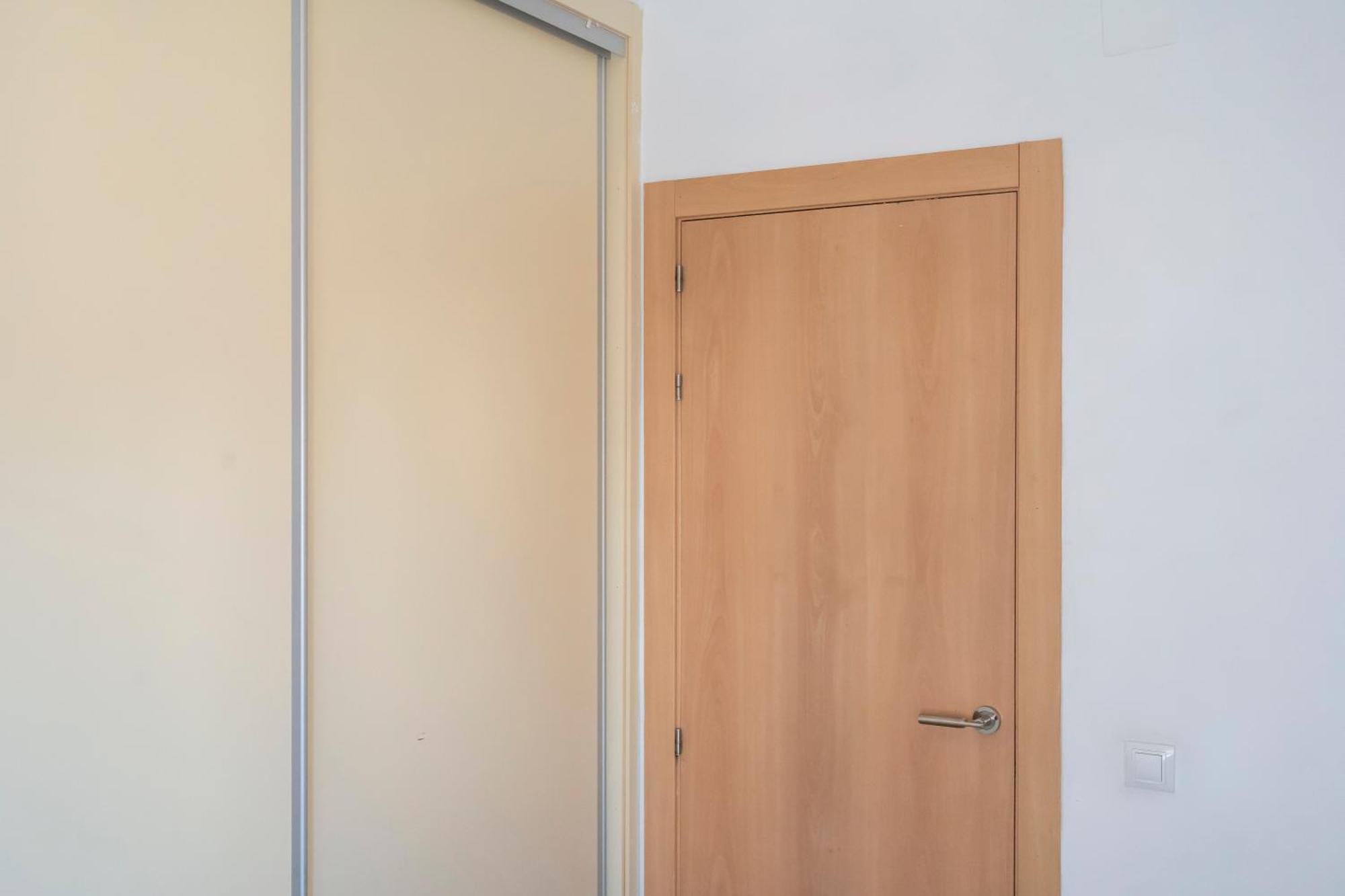 Coqueto Appartement Málaga