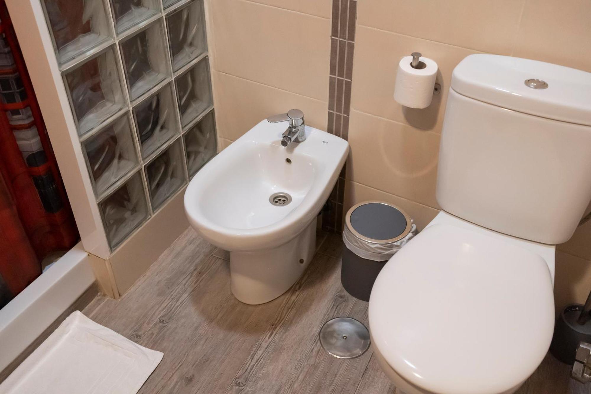 Appartement Coqueto *