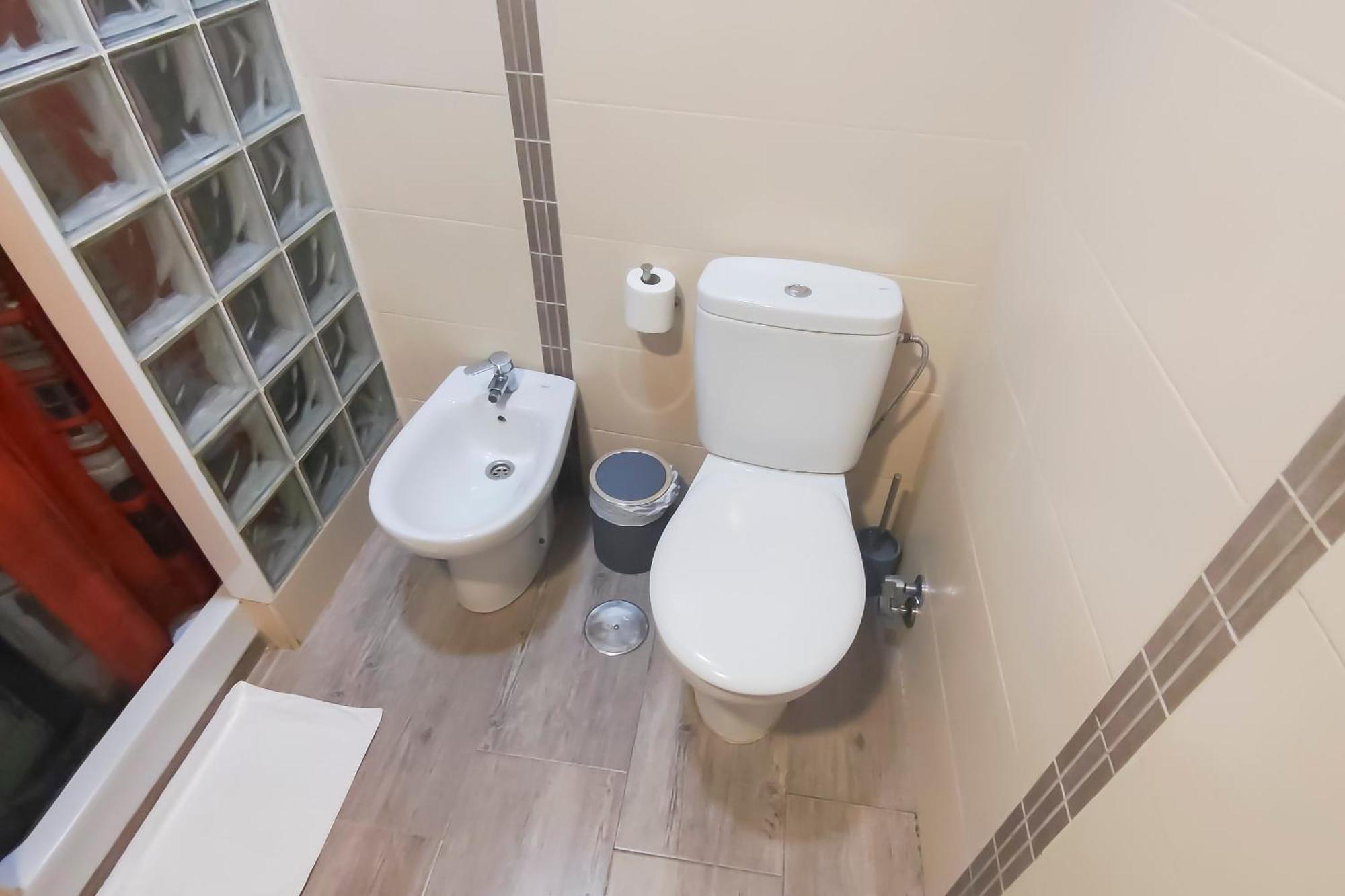Coqueto Appartement Málaga