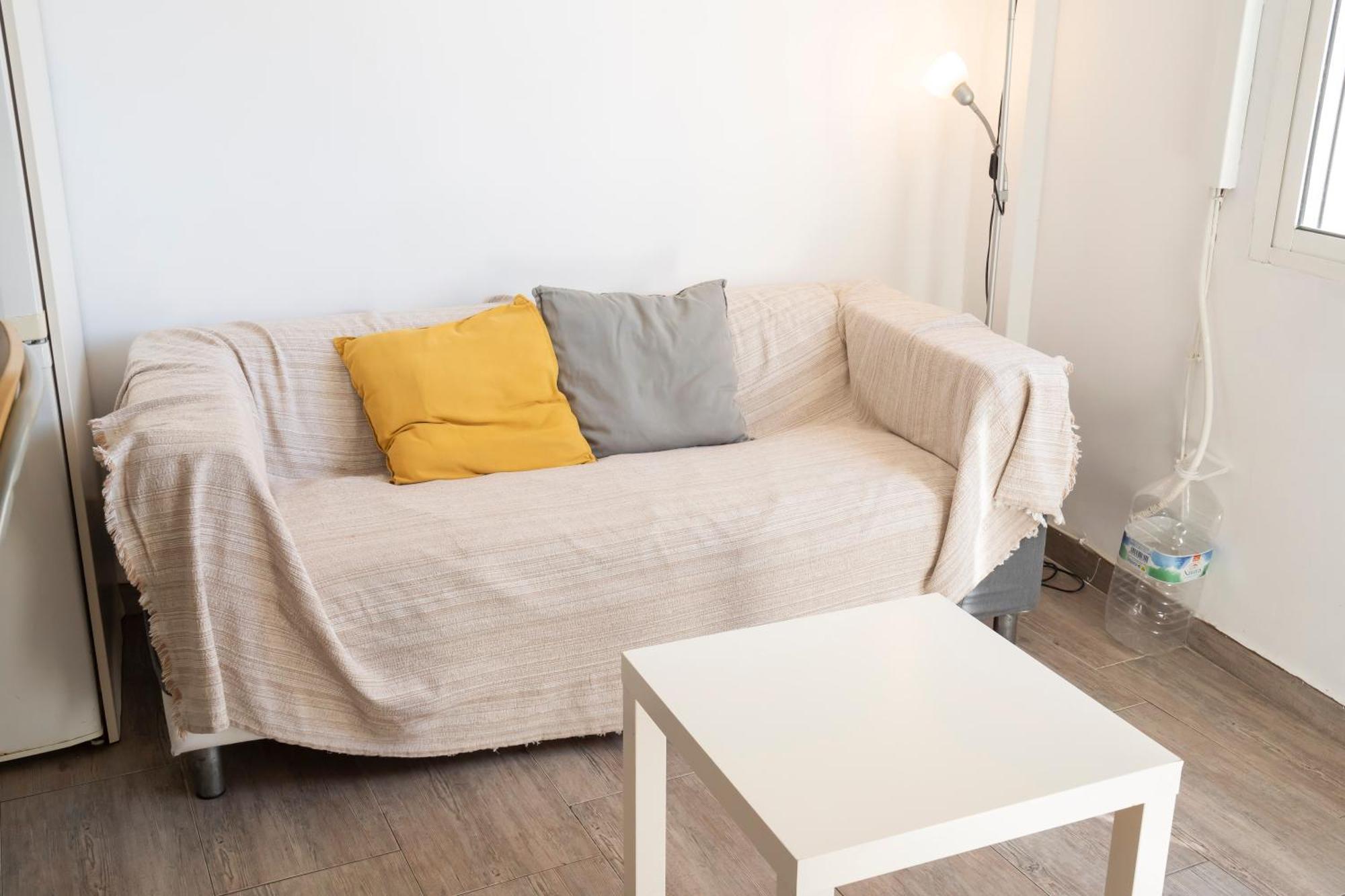 Appartement Coqueto Málaga
