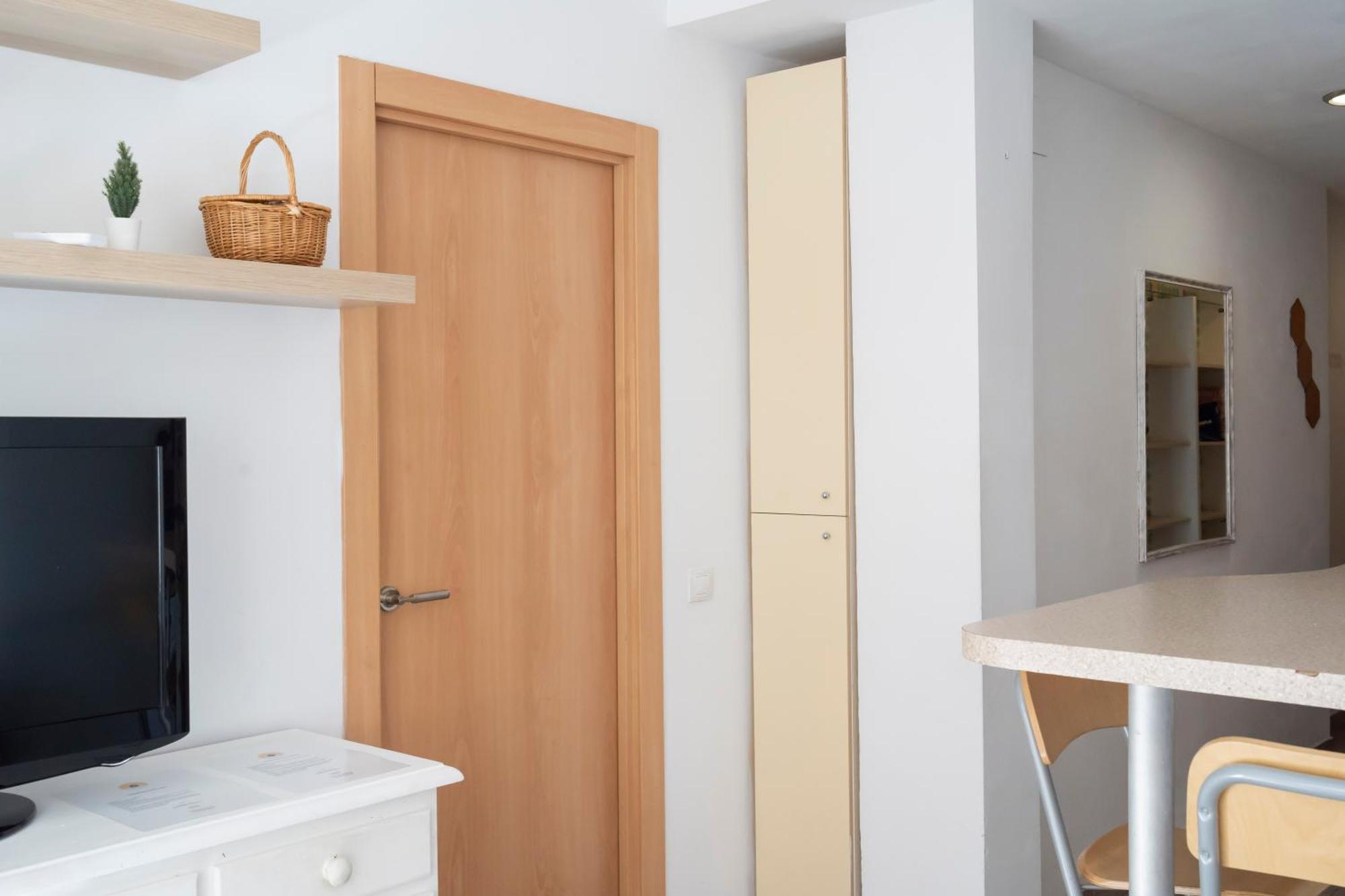 Appartement Coqueto