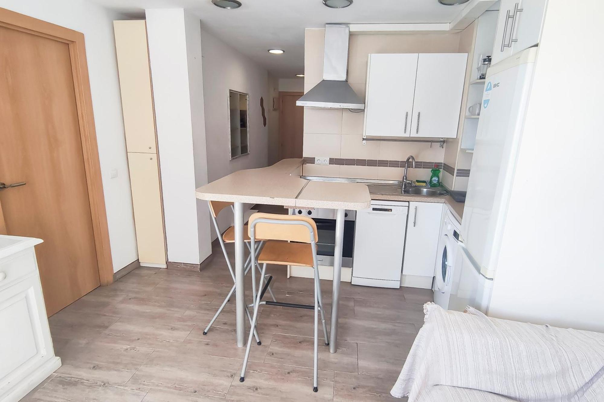 Appartement Coqueto *