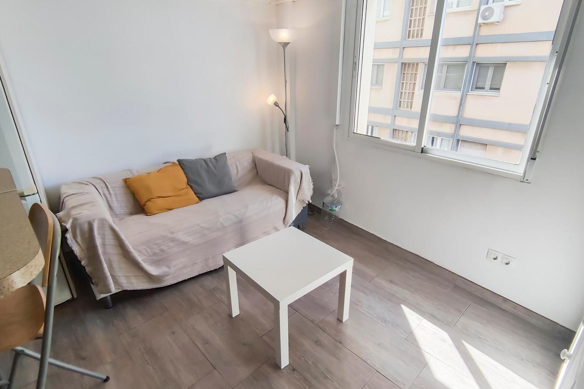 Appartement Coqueto Málaga