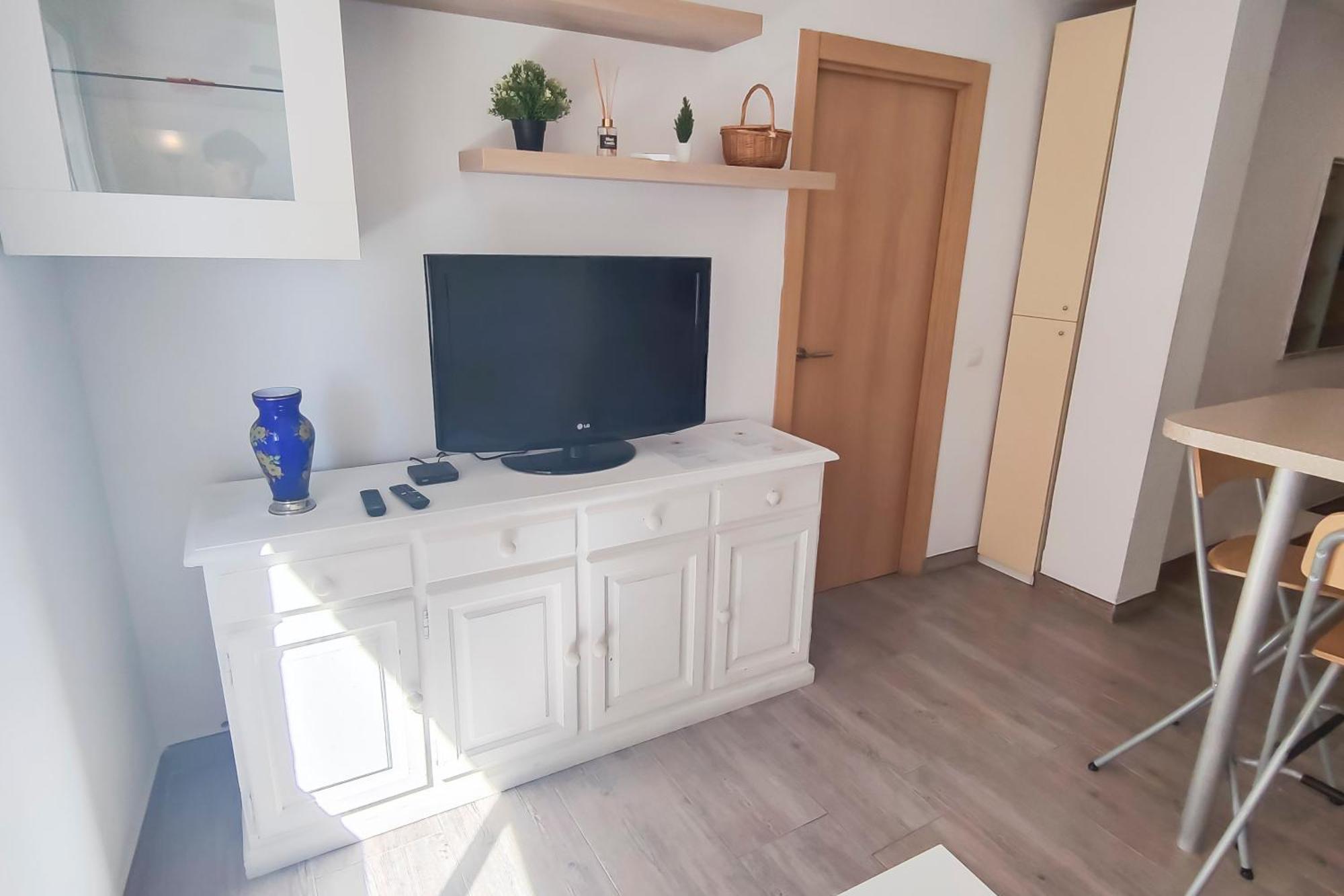 Coqueto Appartement Málaga