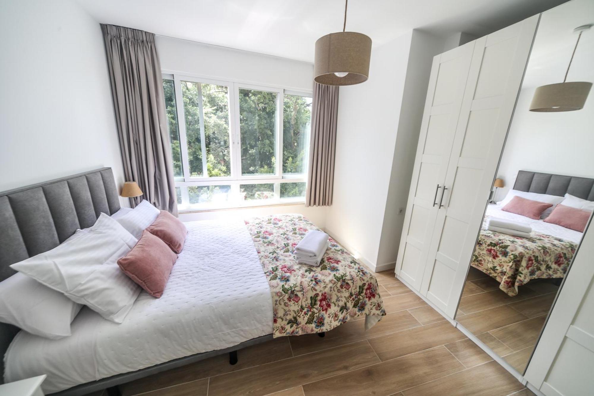 Apartamento Beprime Alameda By Easytrip Málaga