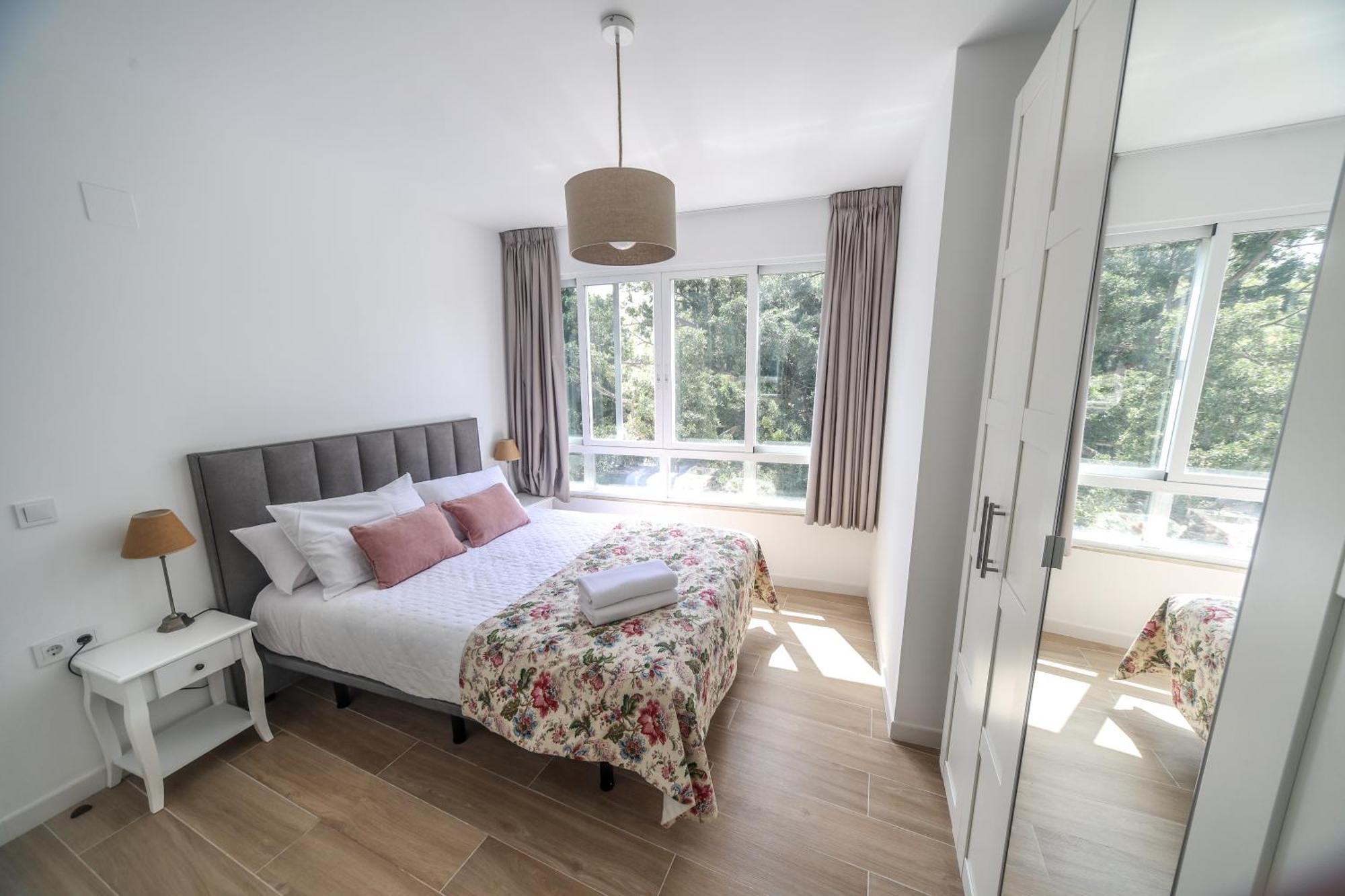 Beprime Alameda By Easytrip Málaga