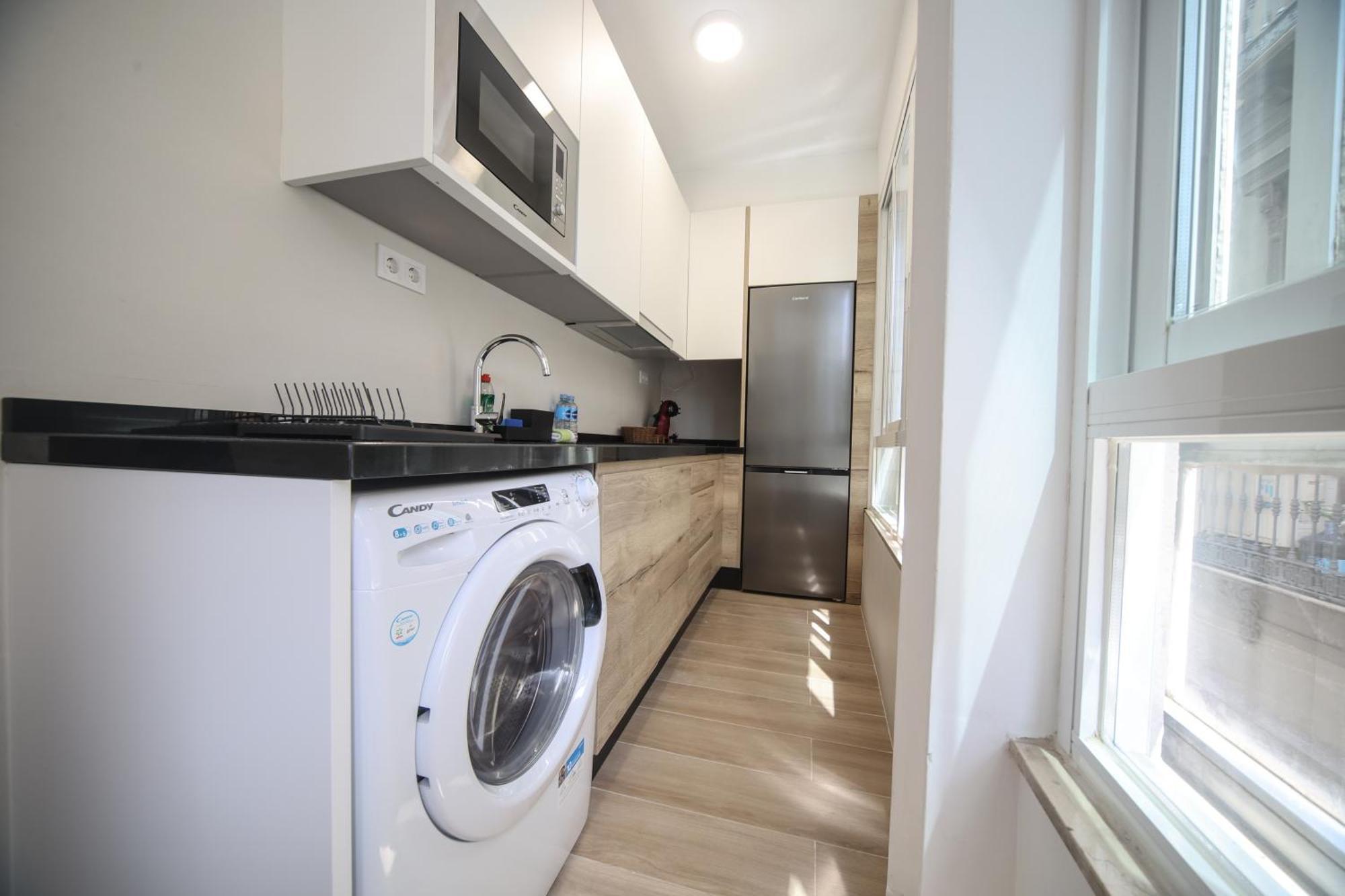 Beprime Alameda By Easytrip Apartamento *