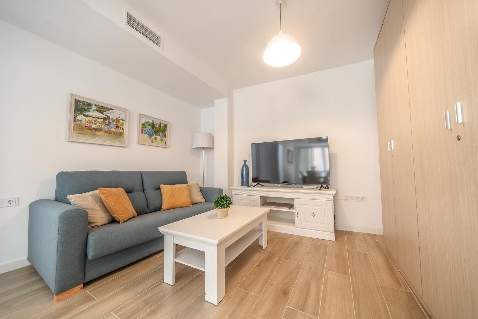 Beprime Alameda By Easytrip *