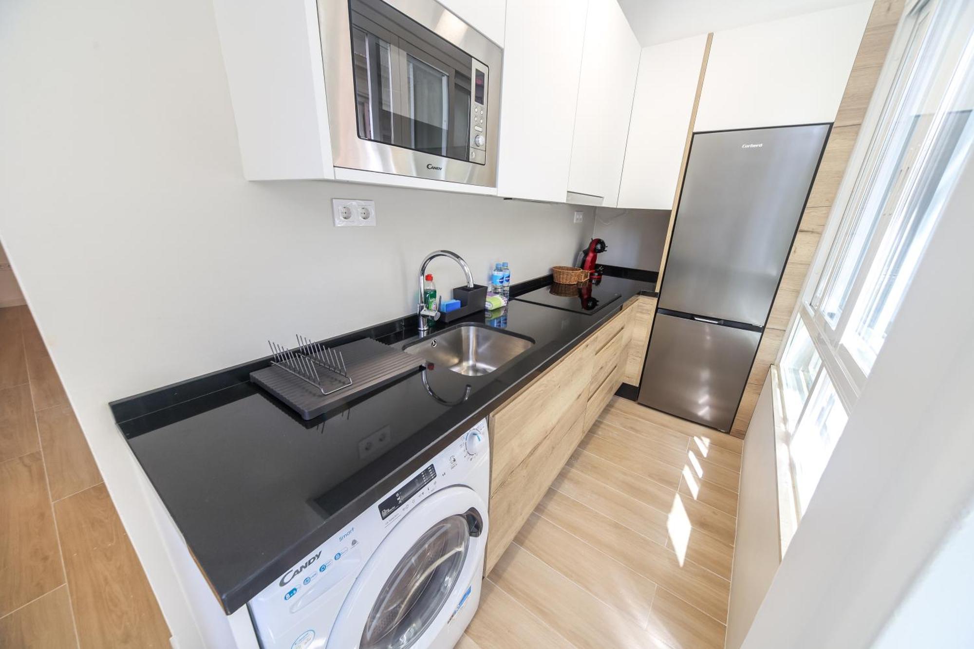 Beprime Alameda By Easytrip Apartamento *