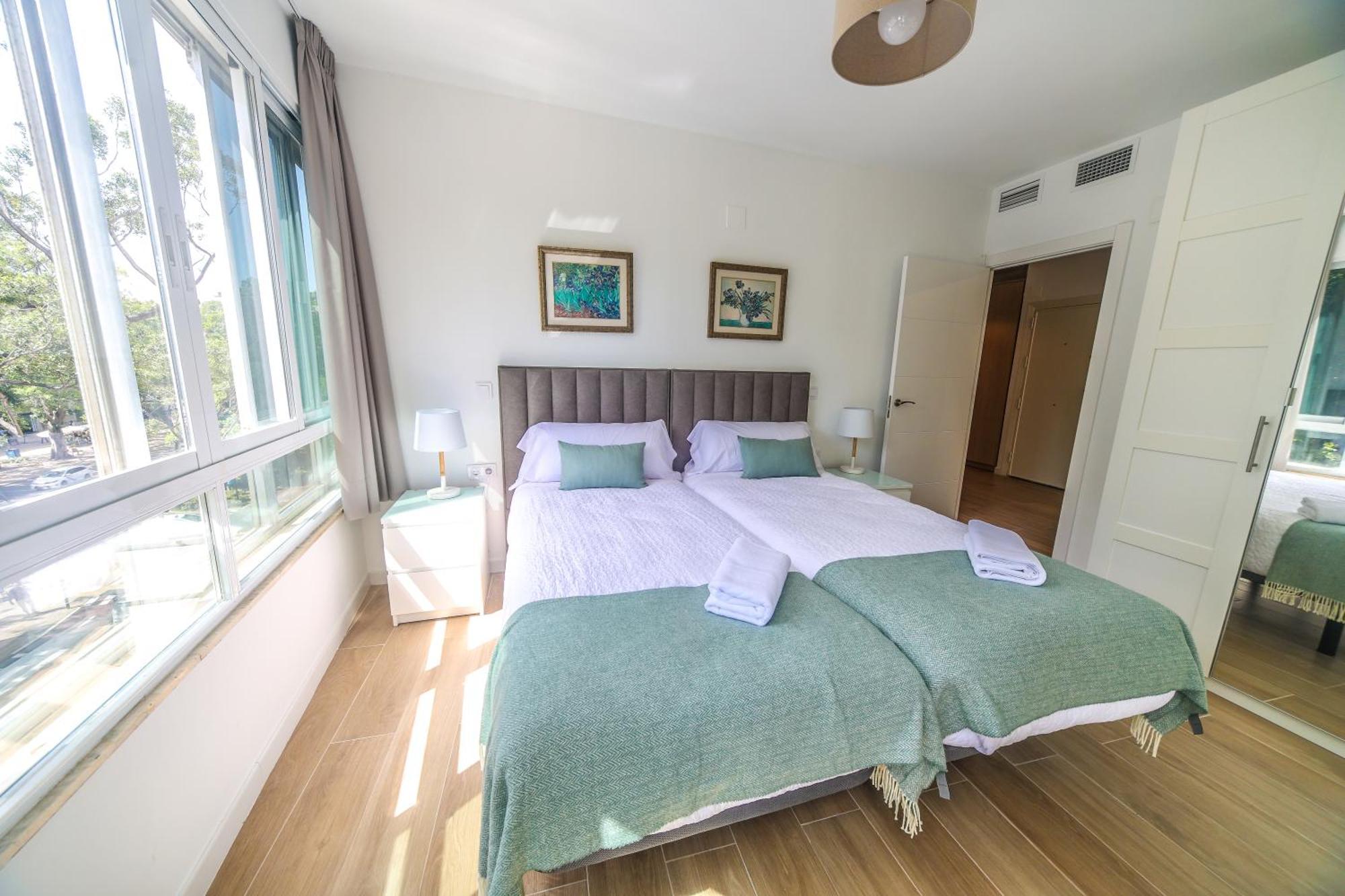 Beprime Alameda By Easytrip Apartamento