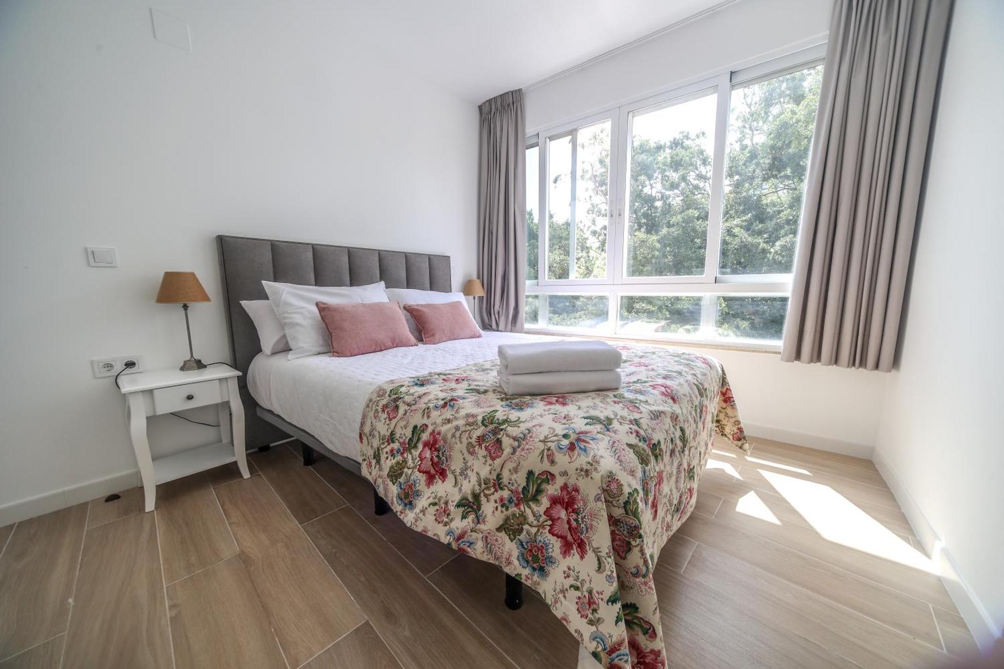 Beprime Alameda By Easytrip Apartamento
