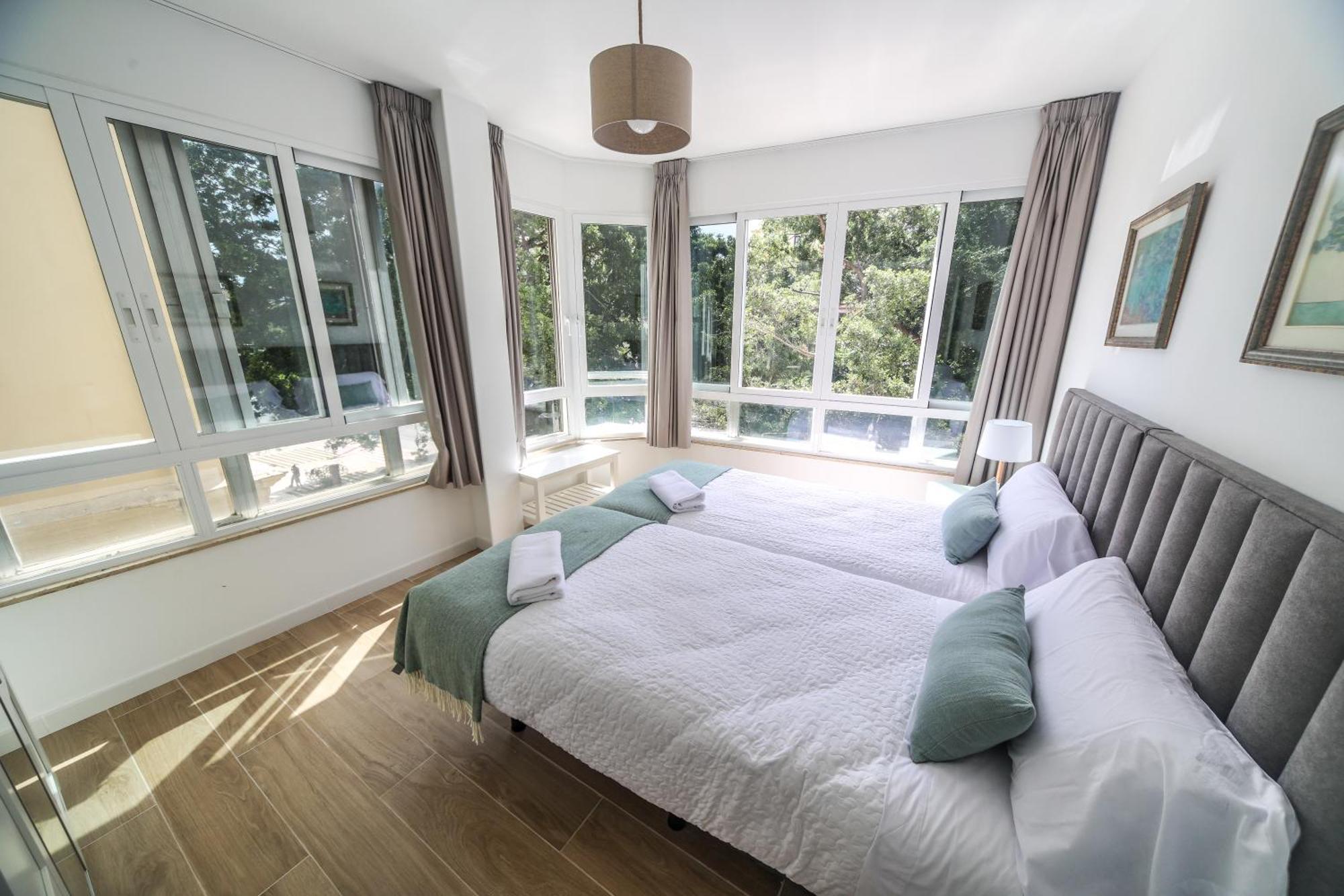 Beprime Alameda By Easytrip Apartamento Málaga