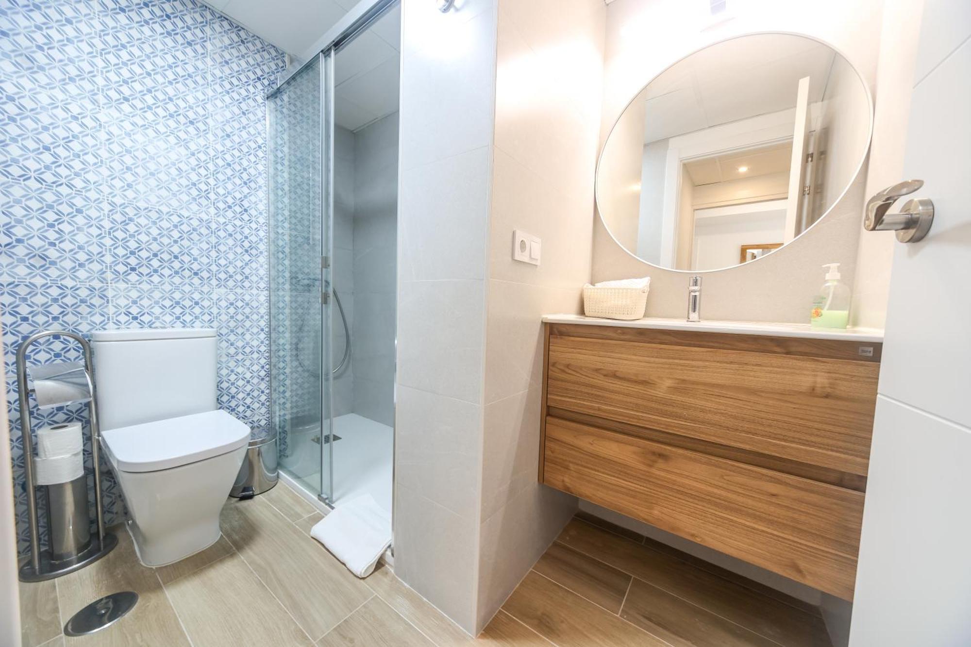 Beprime Alameda By Easytrip Málaga