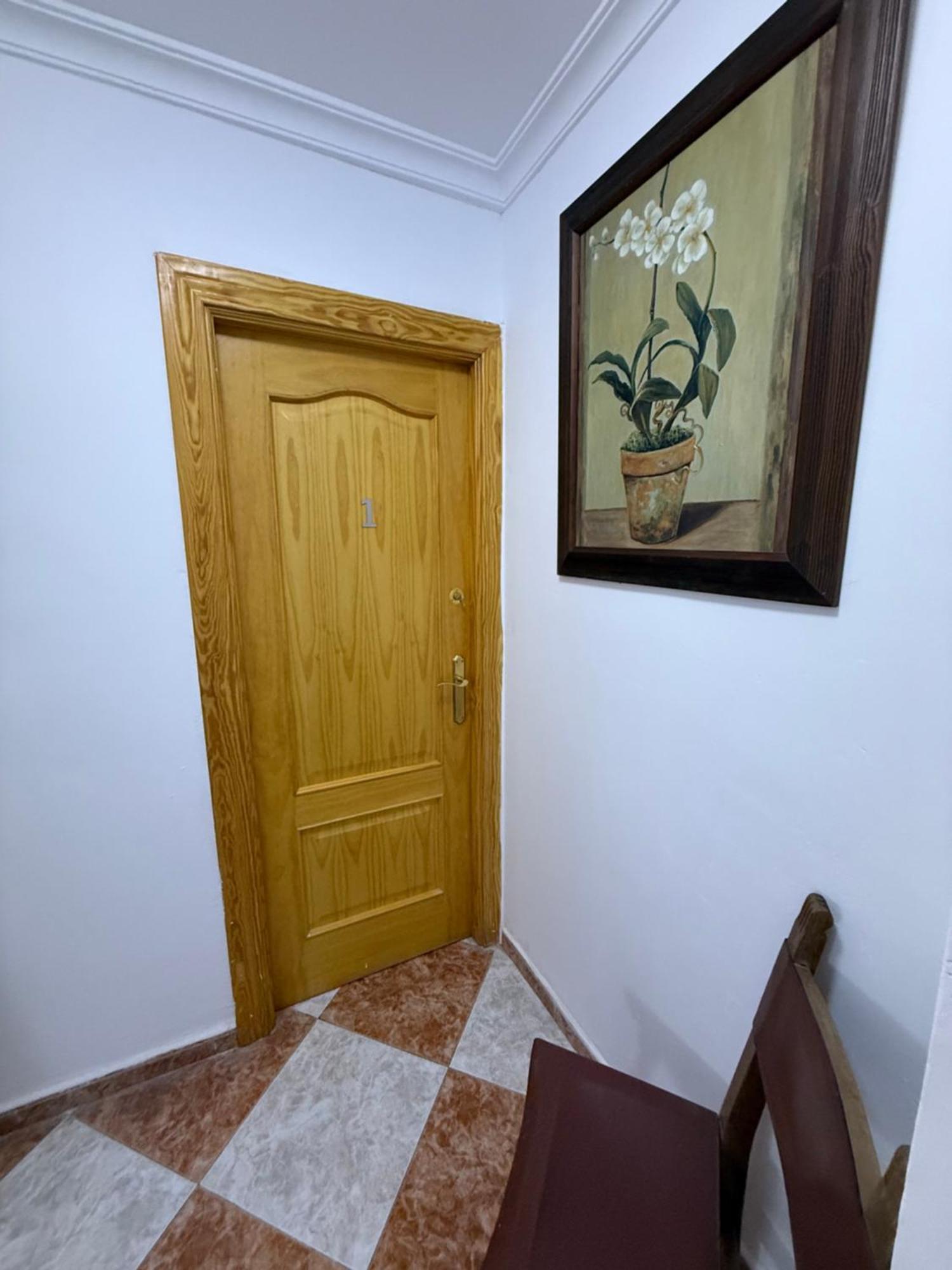 Apartamento Rosan 1
