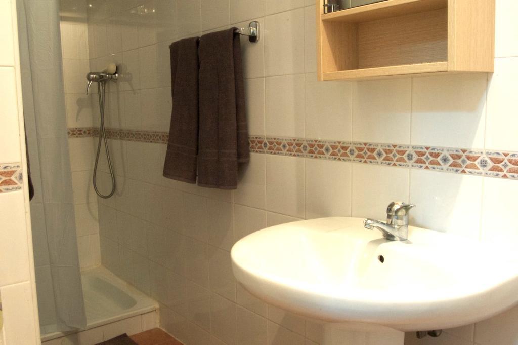 Ballesteros Apartamento
