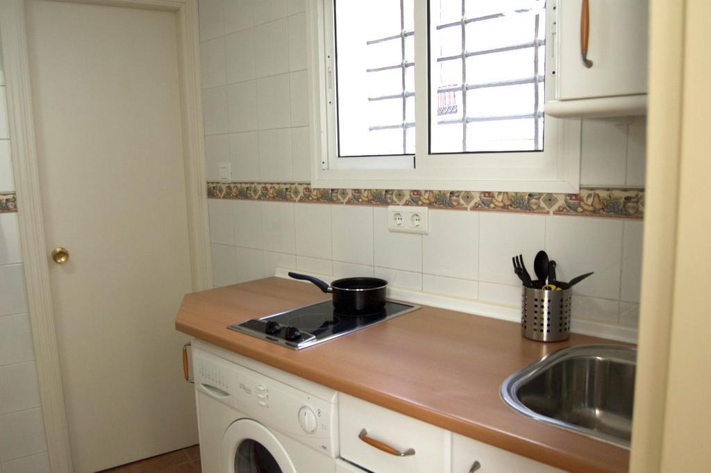 Ballesteros Apartamento *