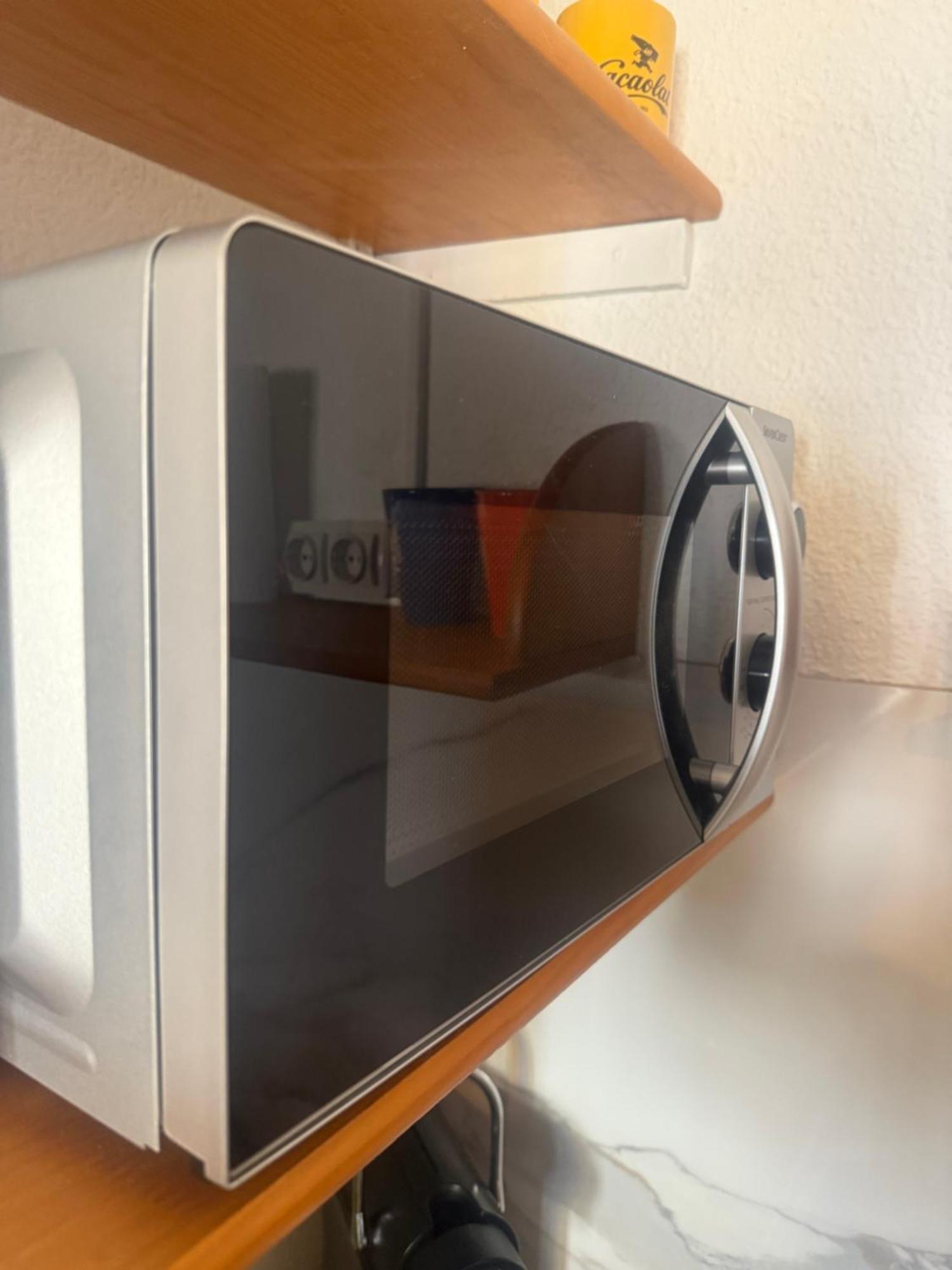 Rosan 1 Apartamento Málaga