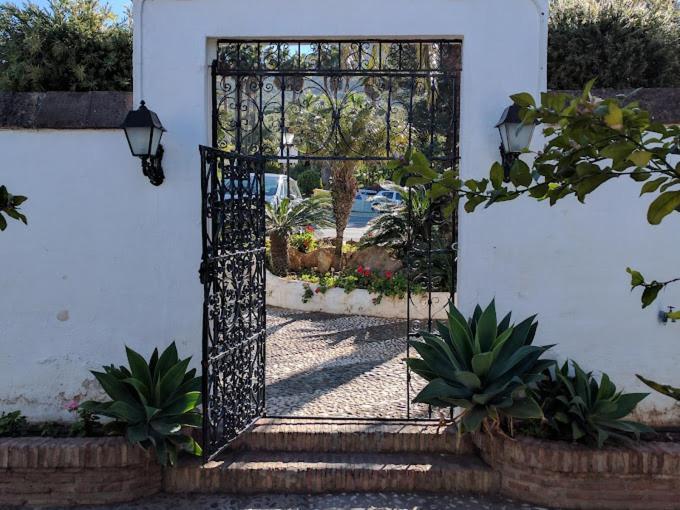 Hotel Golf Alhaurin Málaga