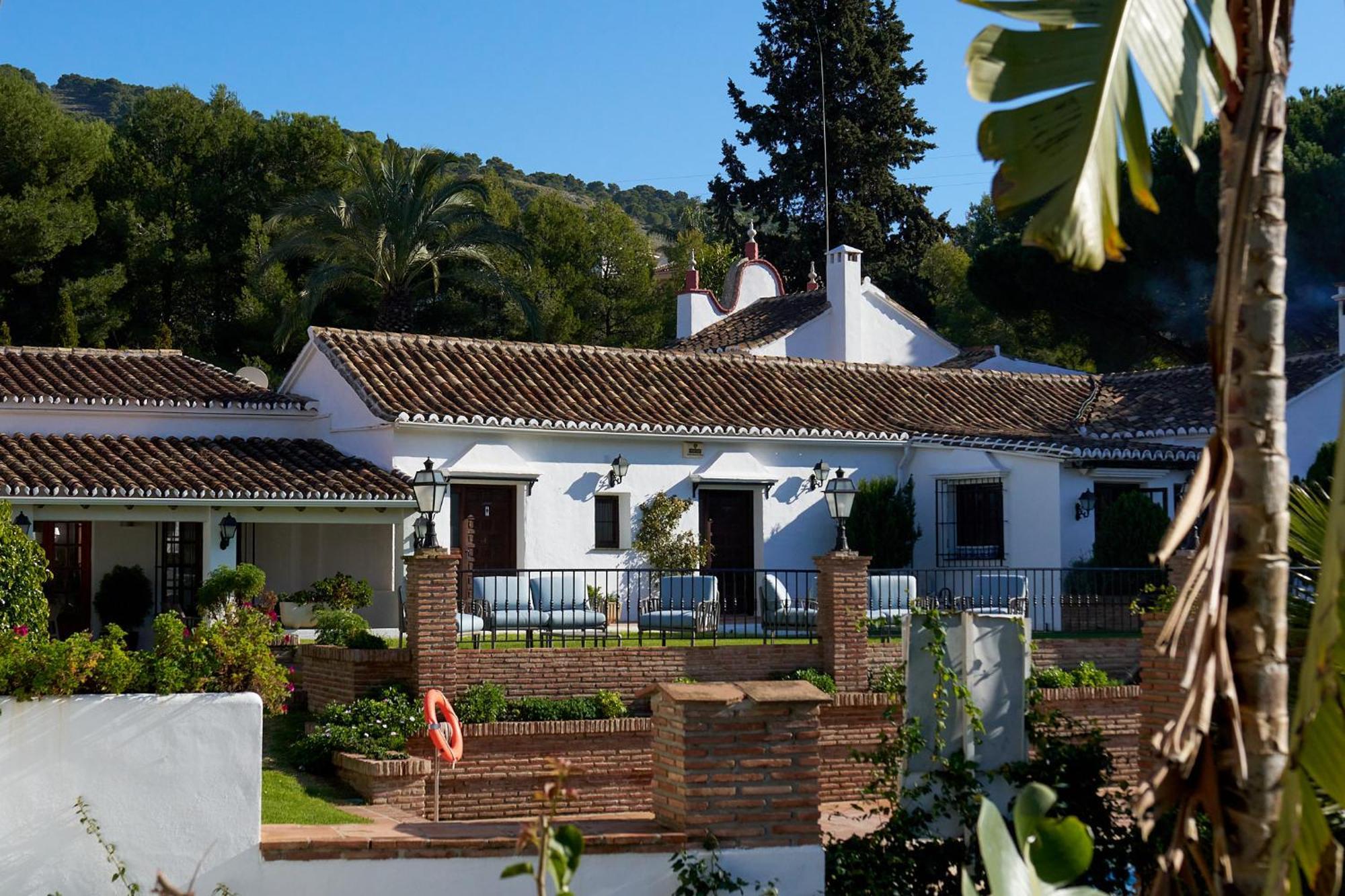 Hotel Golf Alhaurin Málaga