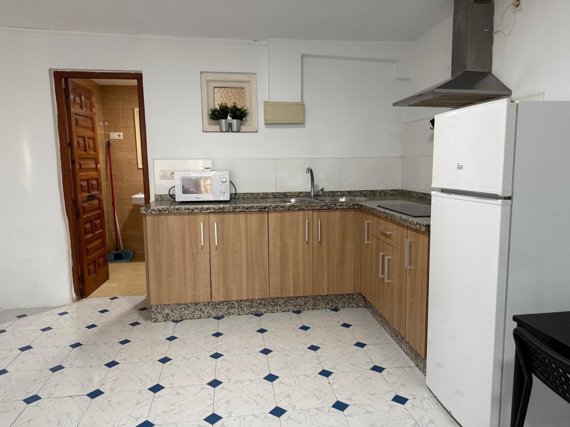 Playa Del Palo Apartamento Málaga