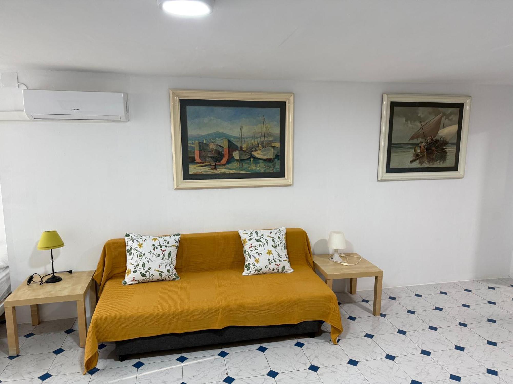 Playa Del Palo Apartamento Málaga