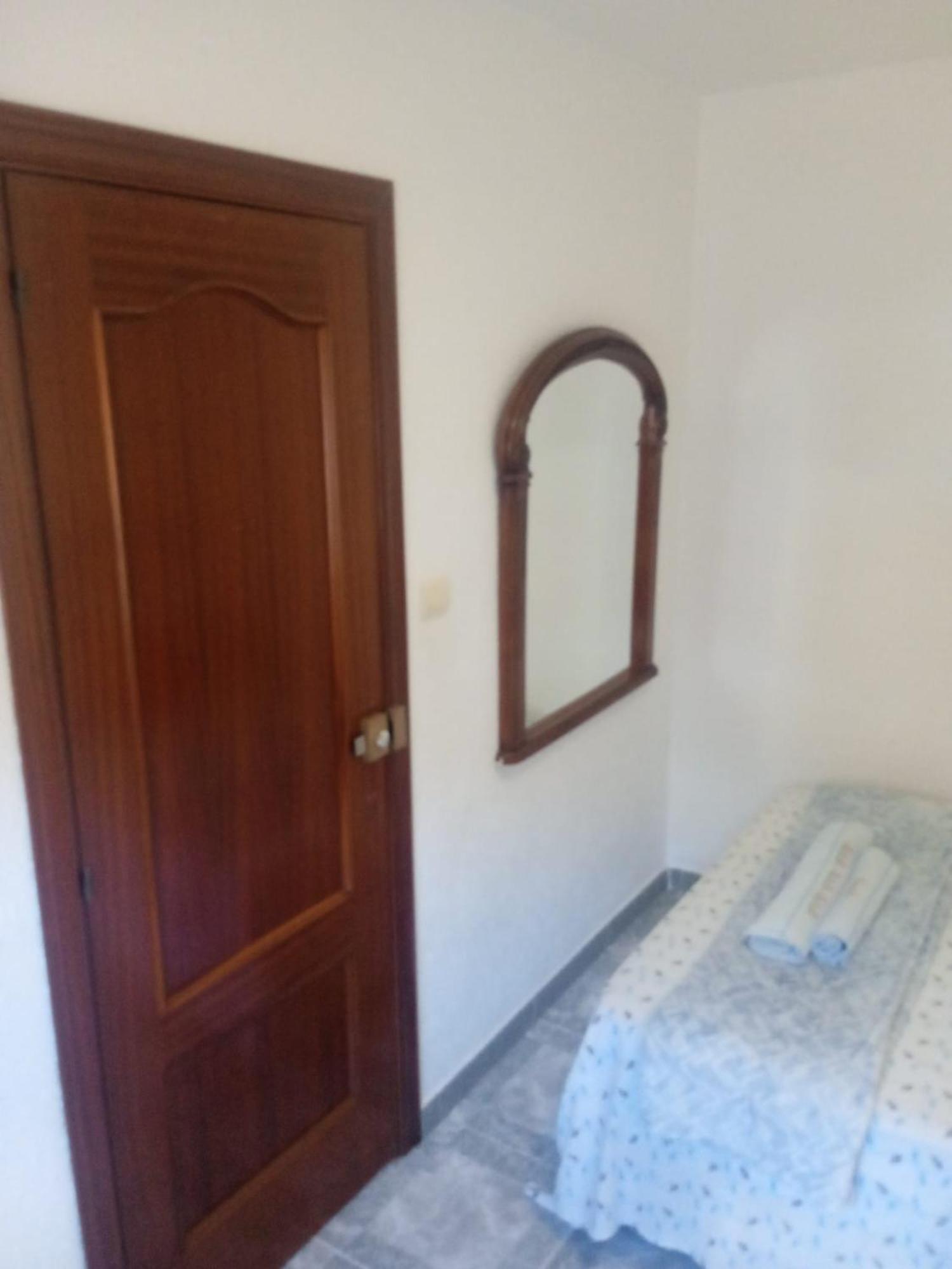 01 Hogar Tranquilo2 Casa Compartilhada Homestay