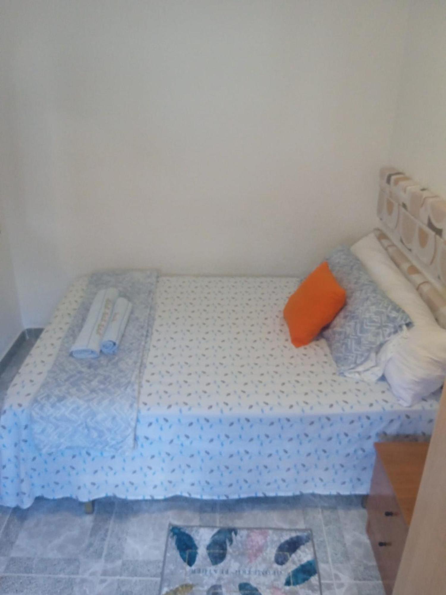 01 Hogar Tranquilo2 Casa Compartilhada Habitación en casa particular