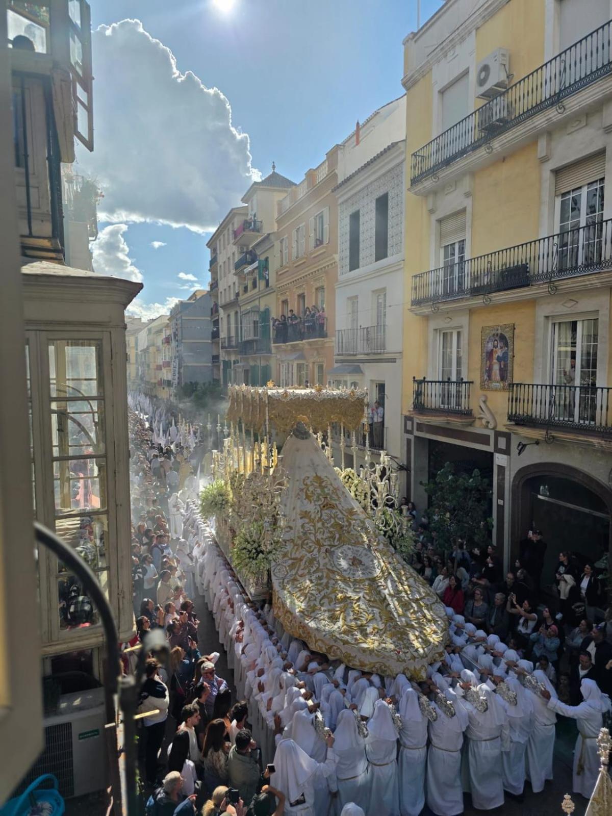 Balcon De