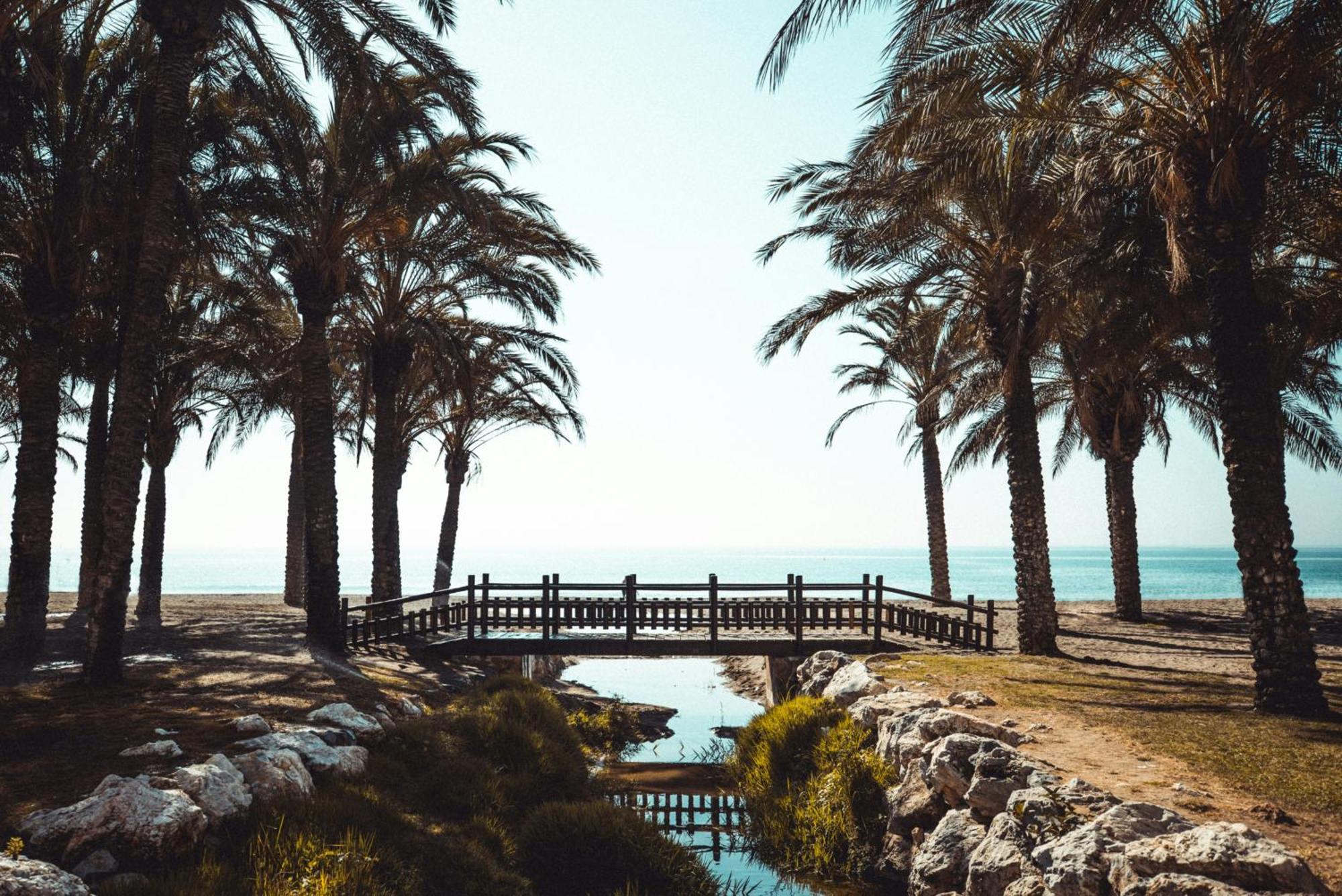 Sunstay Eslava Flat I * Málaga