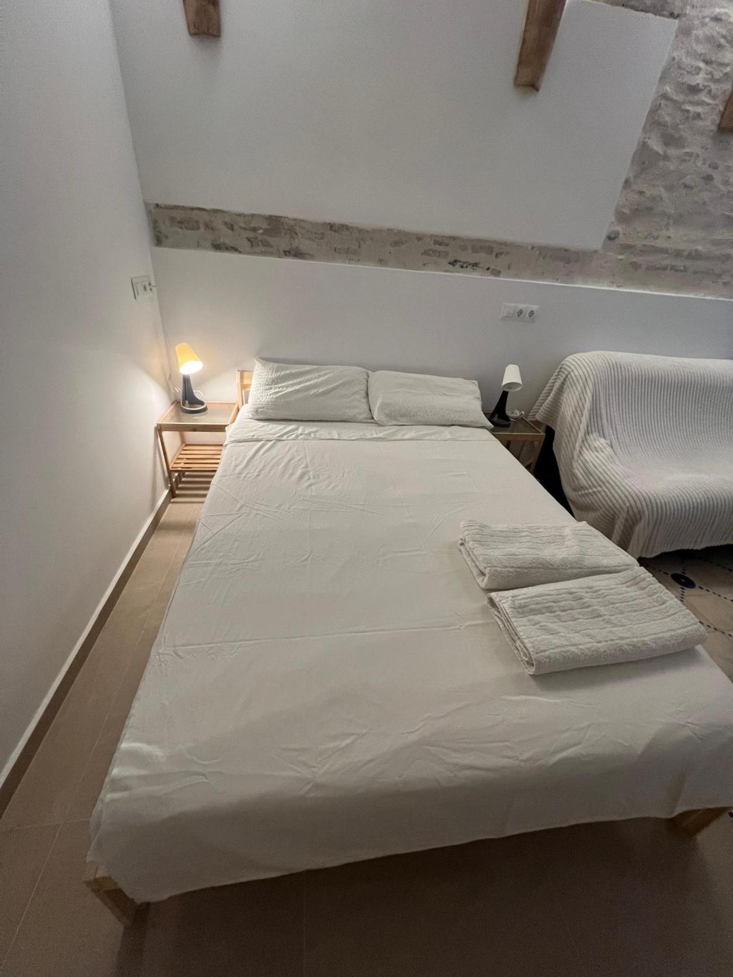 Cervantes Centro De Privat bolig *