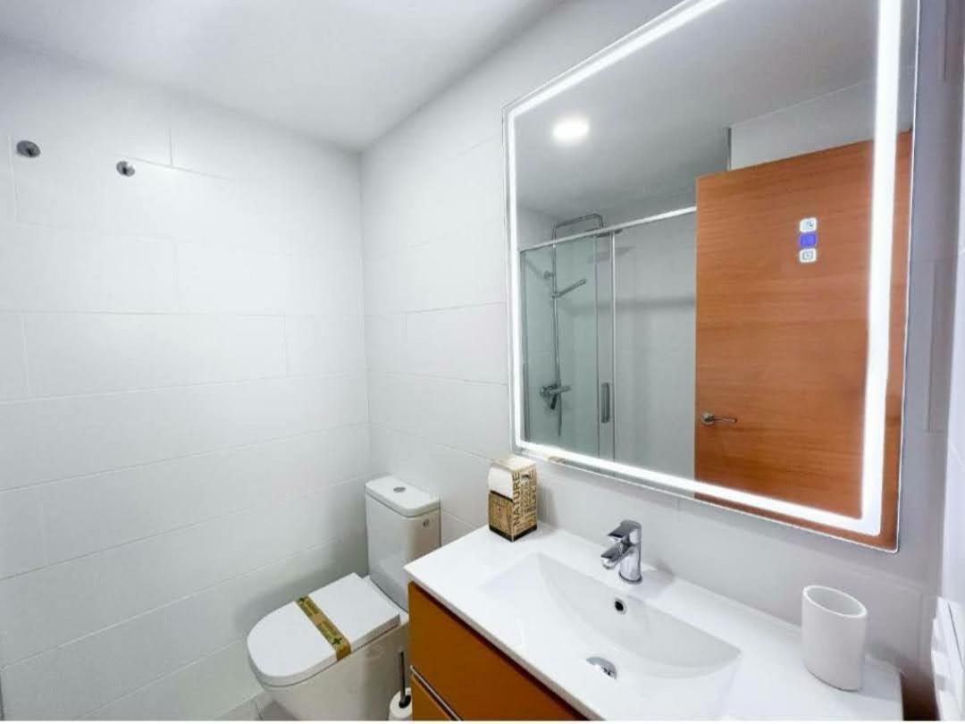 With Private Terrace, Kingsize Bed, Highspeed-wifi & Ac *