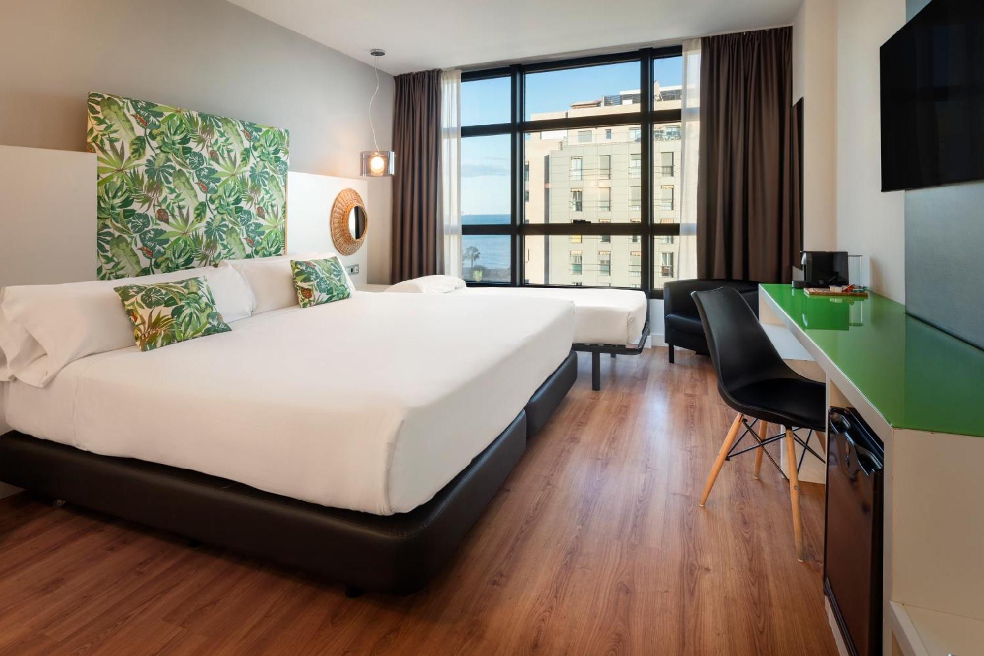 Hotel Vincci Málaga